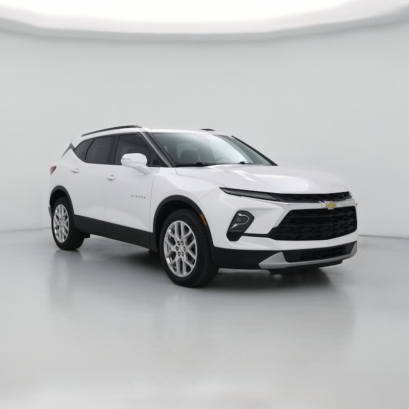 2023 Chevrolet Blazer 3LT