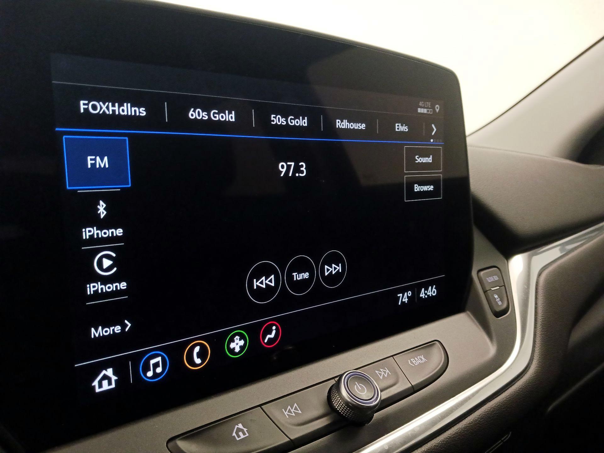 Thumbnail: 2023 Chevrolet Blazer - 15