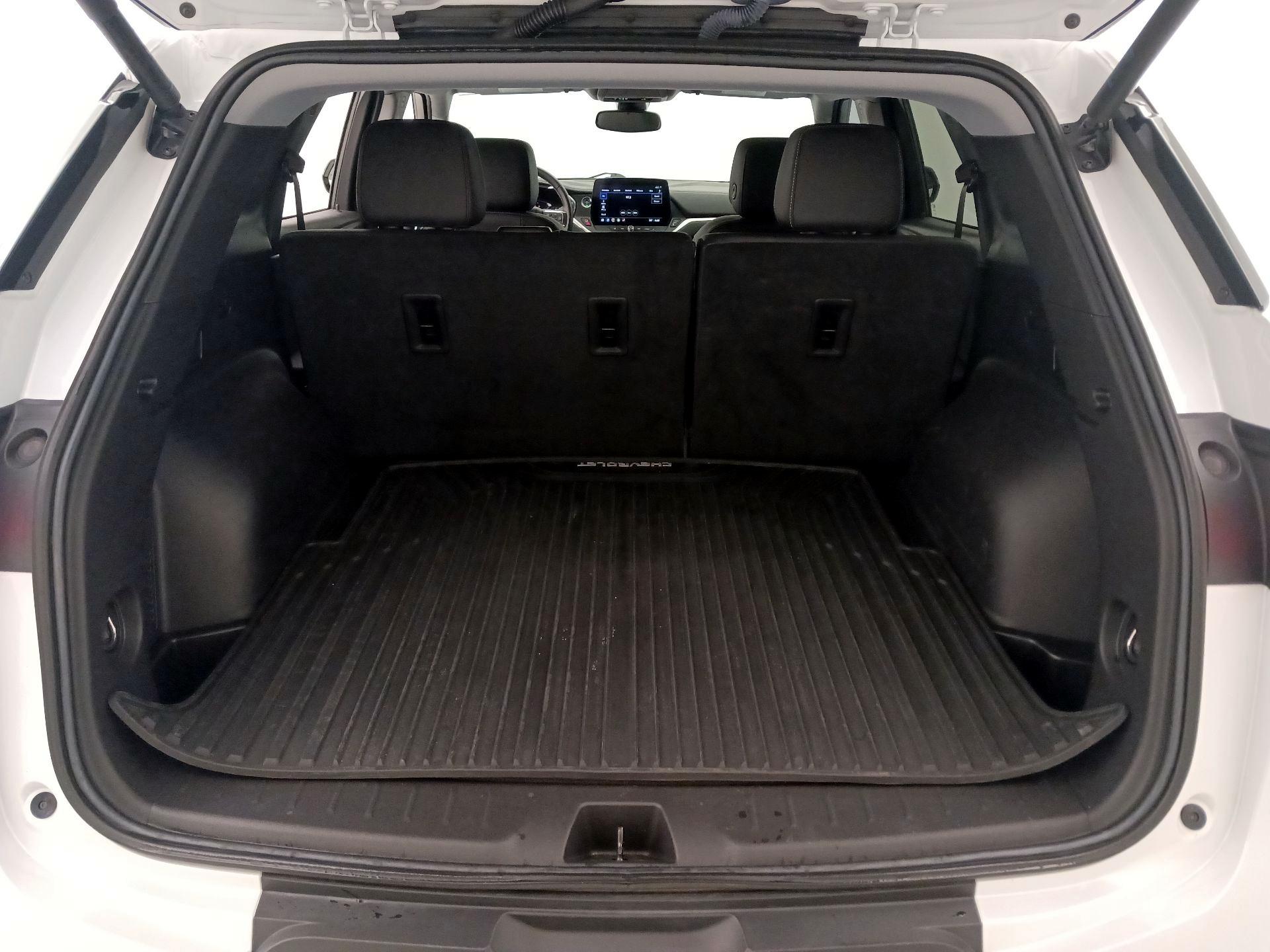 Thumbnail: 2023 Chevrolet Blazer - 20