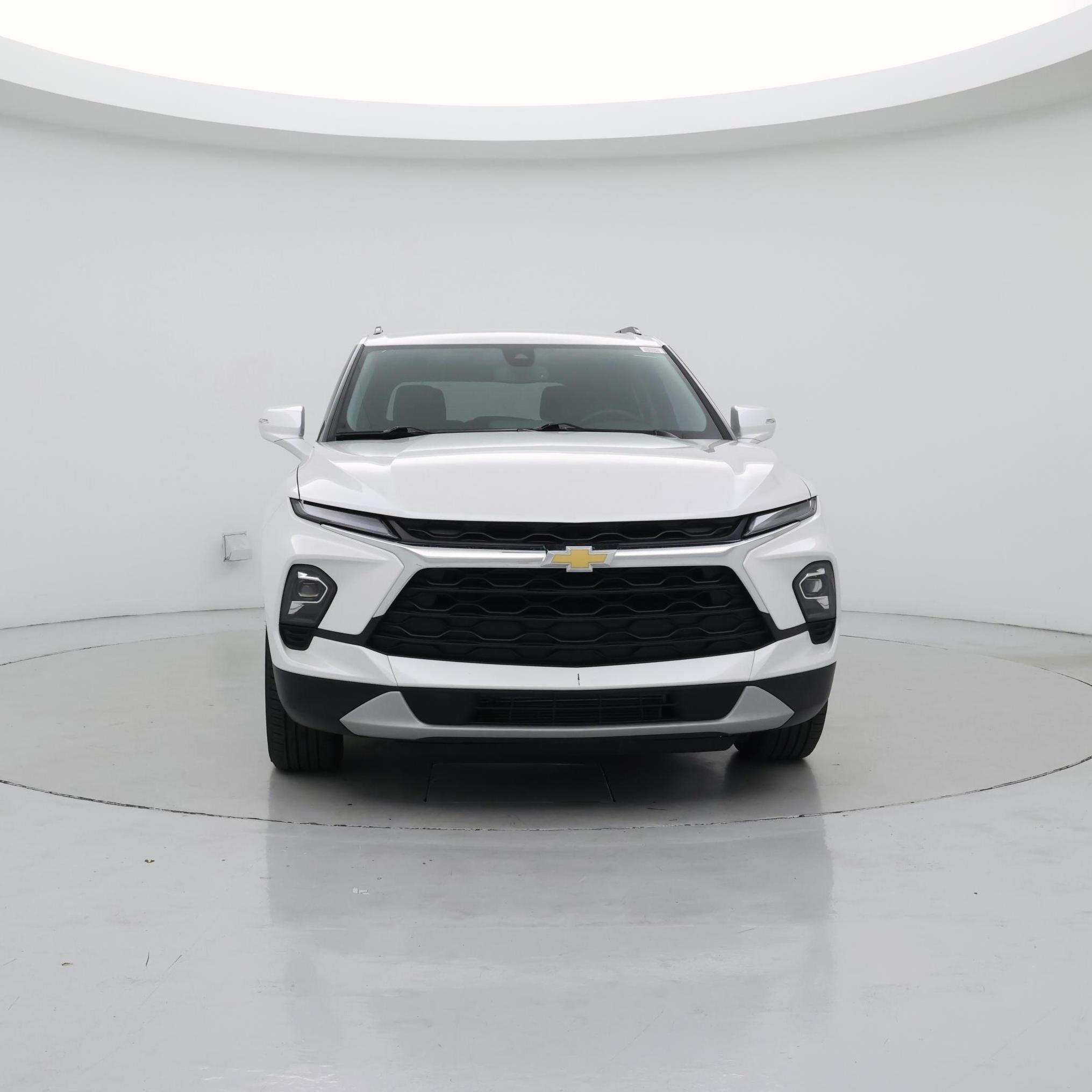 Thumbnail: 2023 Chevrolet Blazer - 5