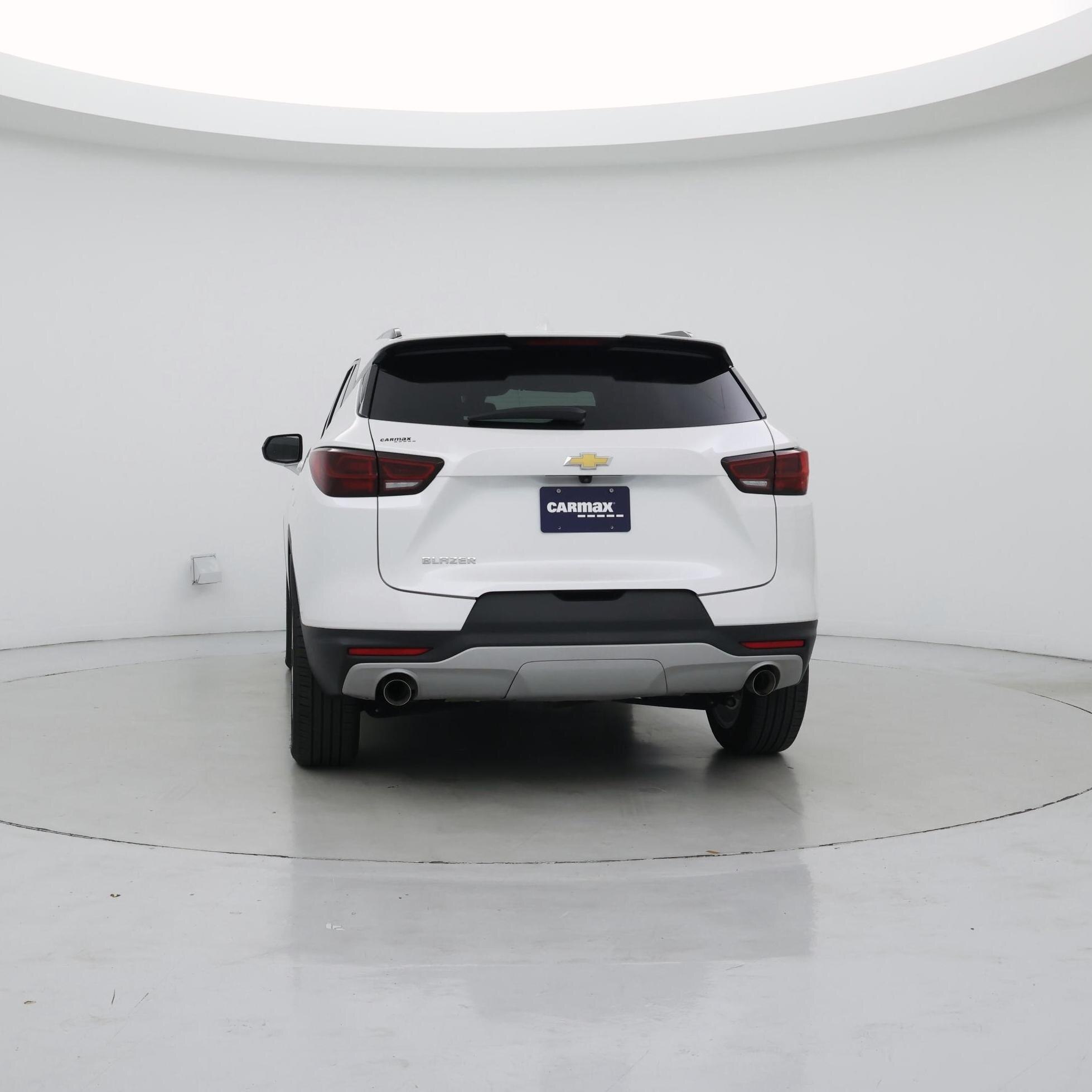 Thumbnail: 2023 Chevrolet Blazer - 6