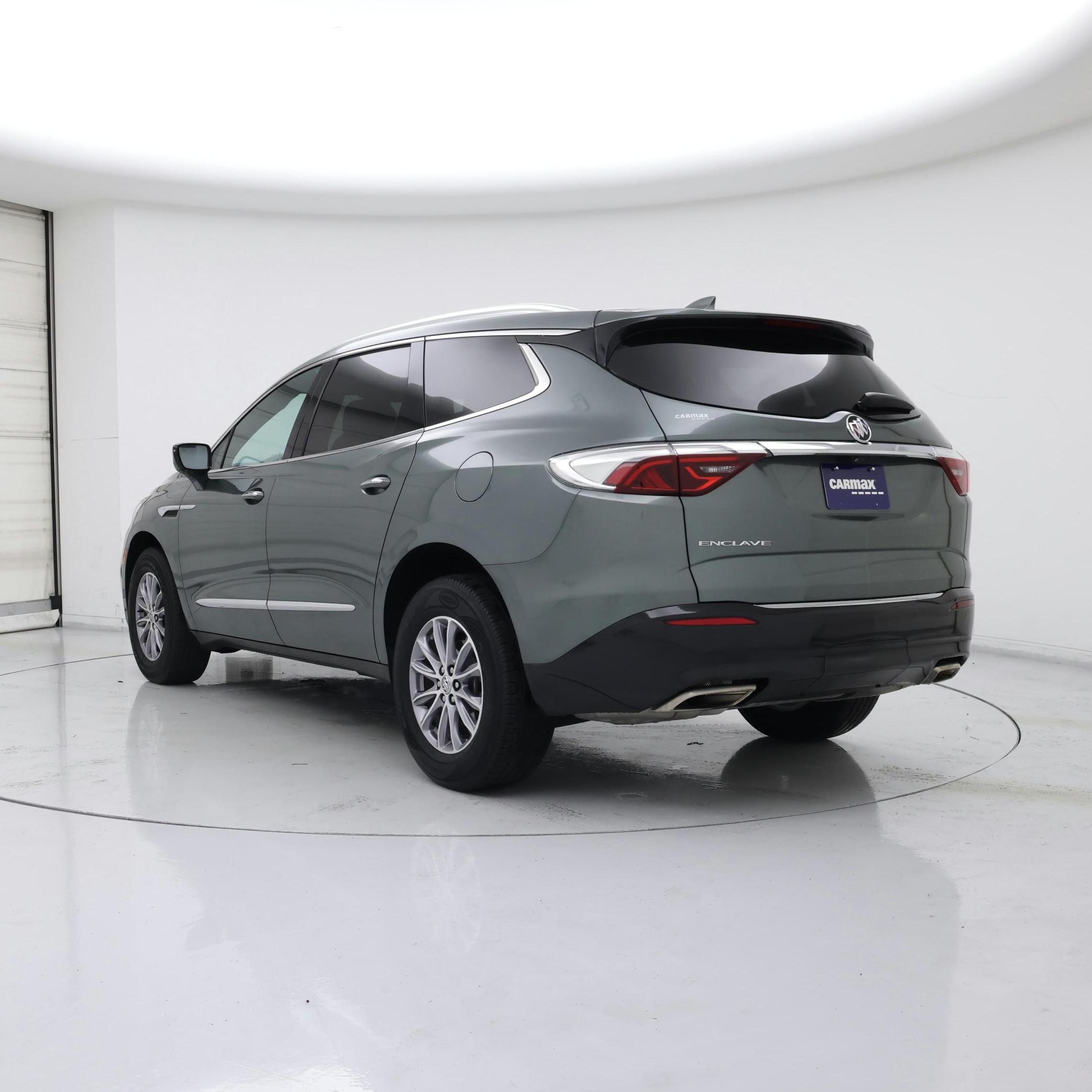 Thumbnail: 2023 Buick Enclave - 2