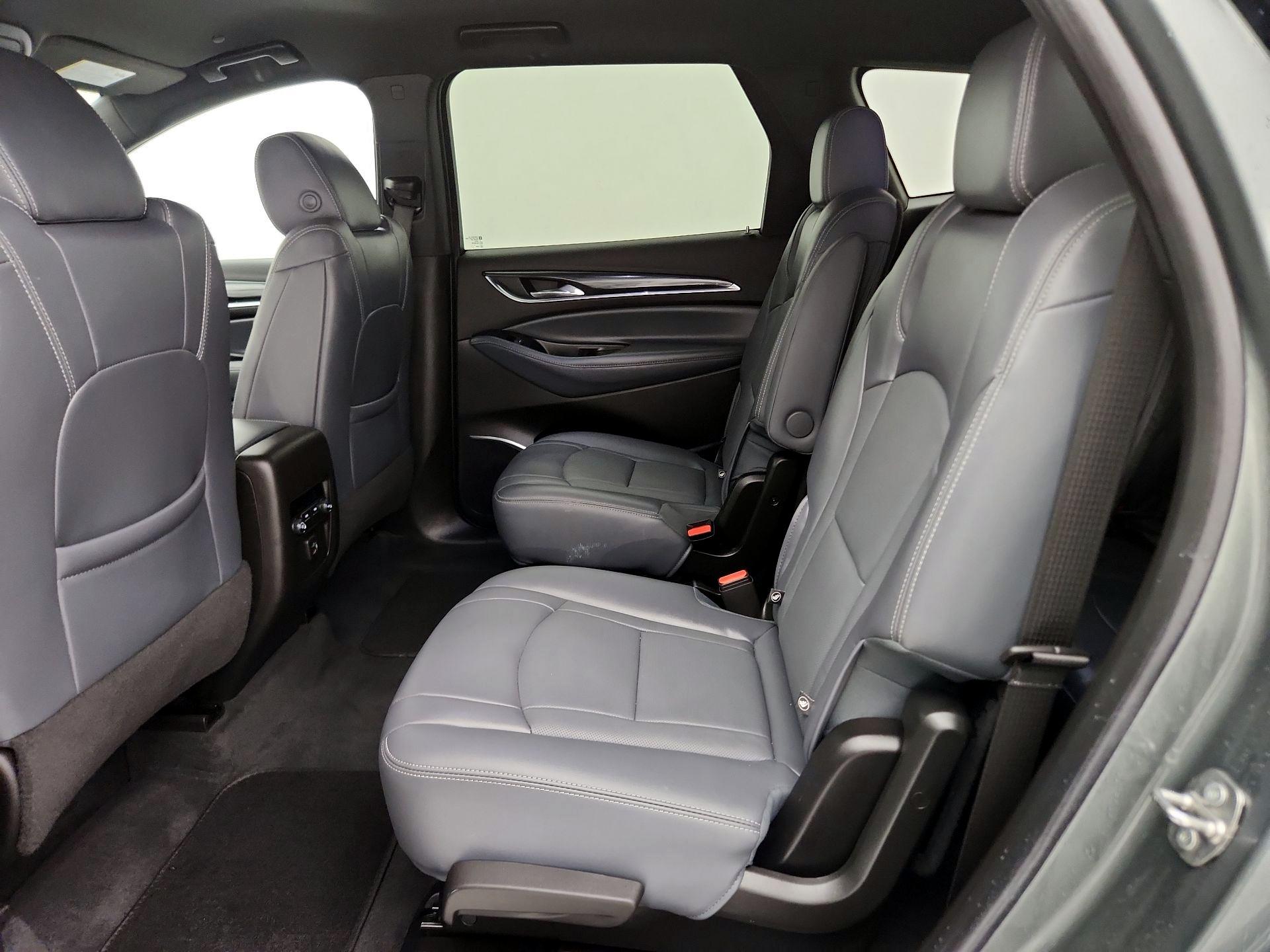 Thumbnail: 2023 Buick Enclave - 19