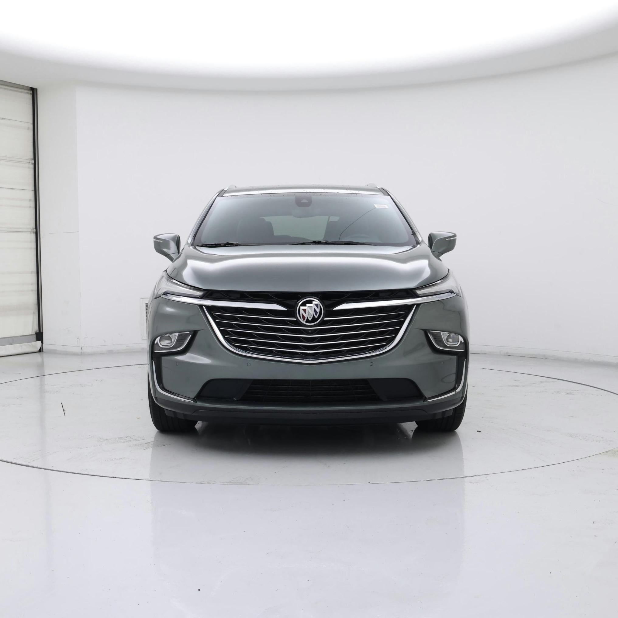 Thumbnail: 2023 Buick Enclave - 5