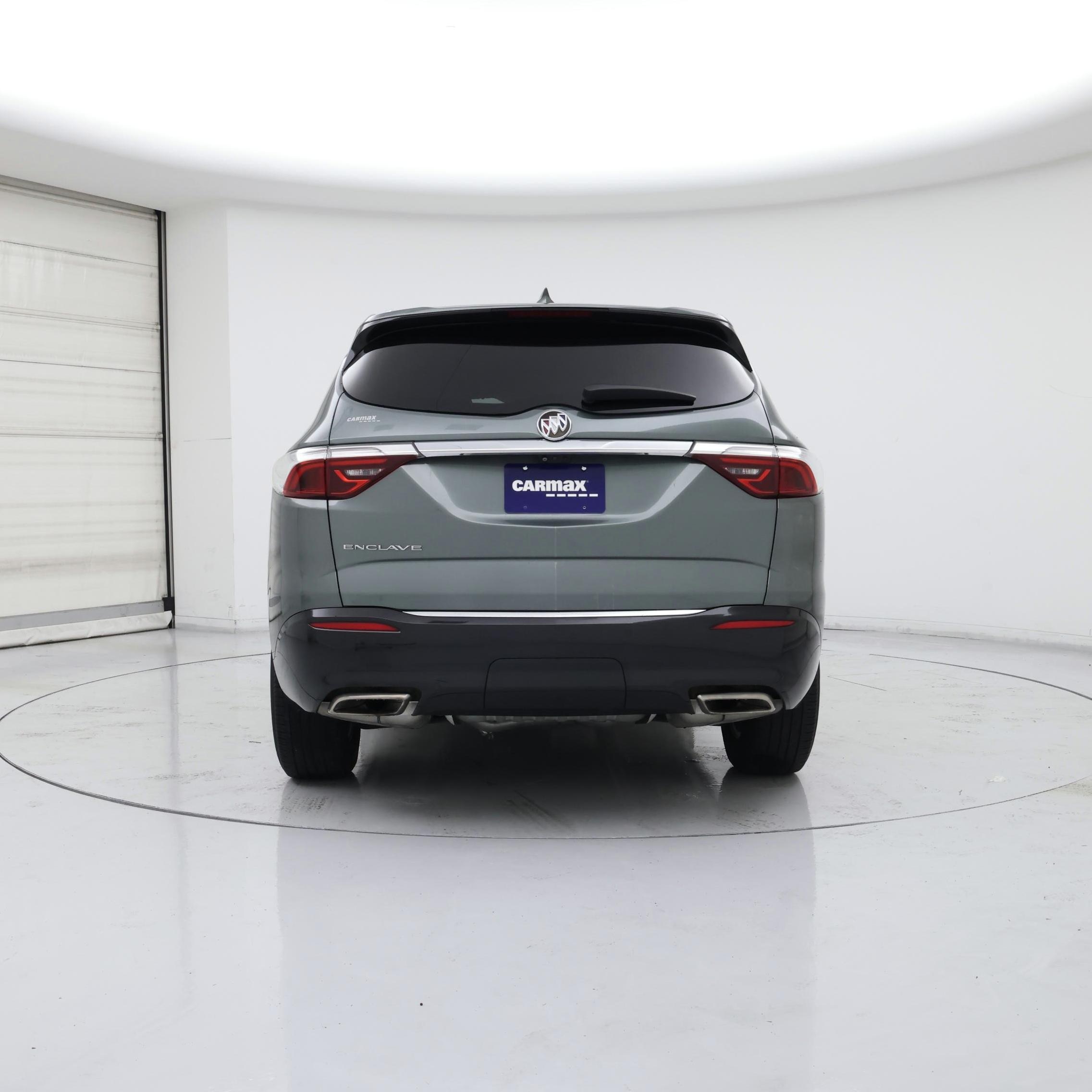 Thumbnail: 2023 Buick Enclave - 6