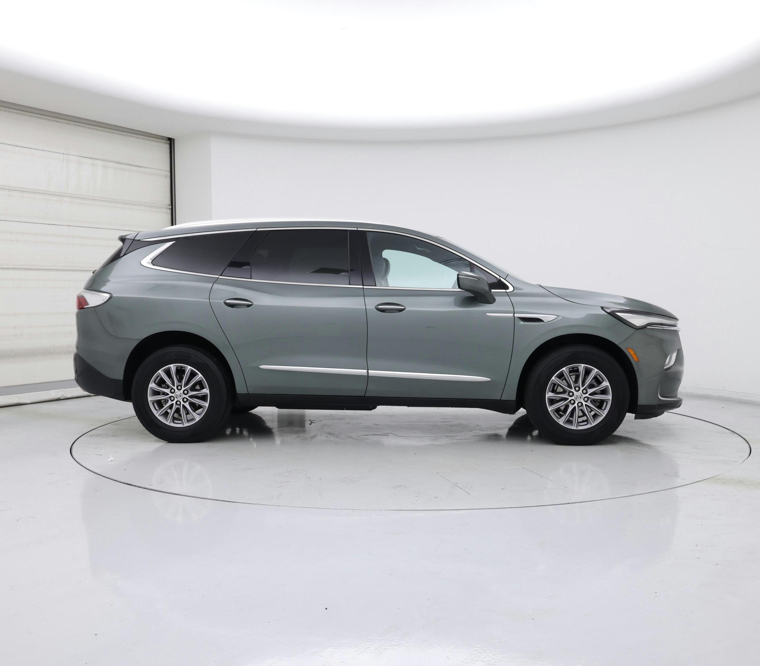 Thumbnail: 2023 Buick Enclave - 7