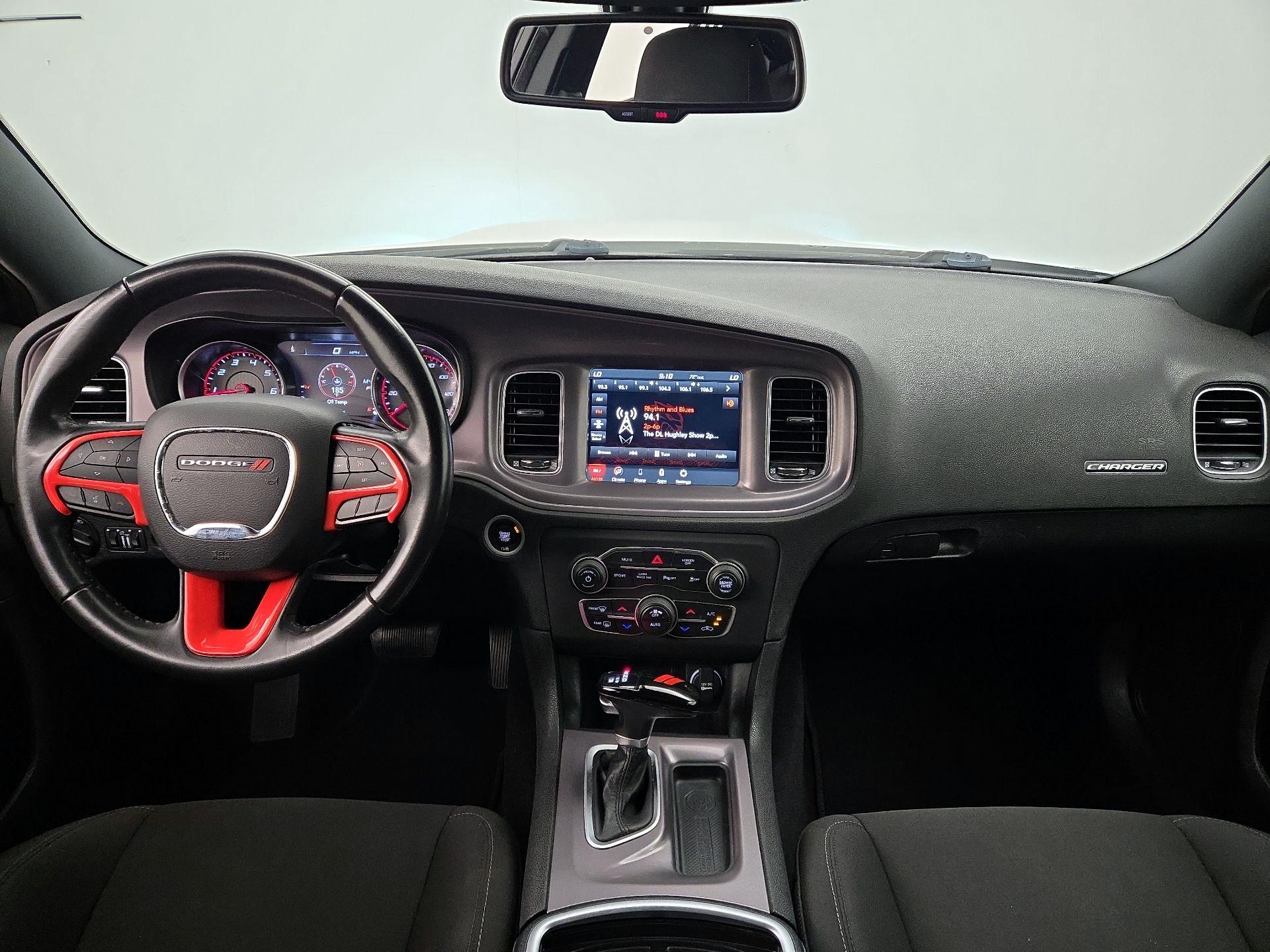 Thumbnail: 2023 Dodge Charger - 9