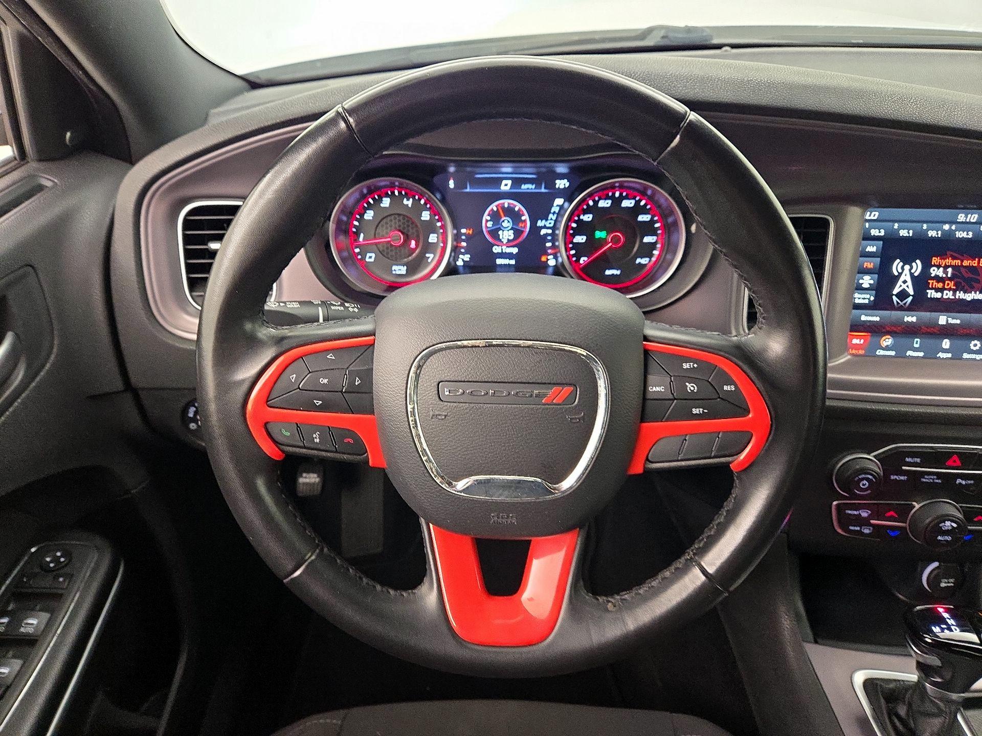 Thumbnail: 2023 Dodge Charger - 10