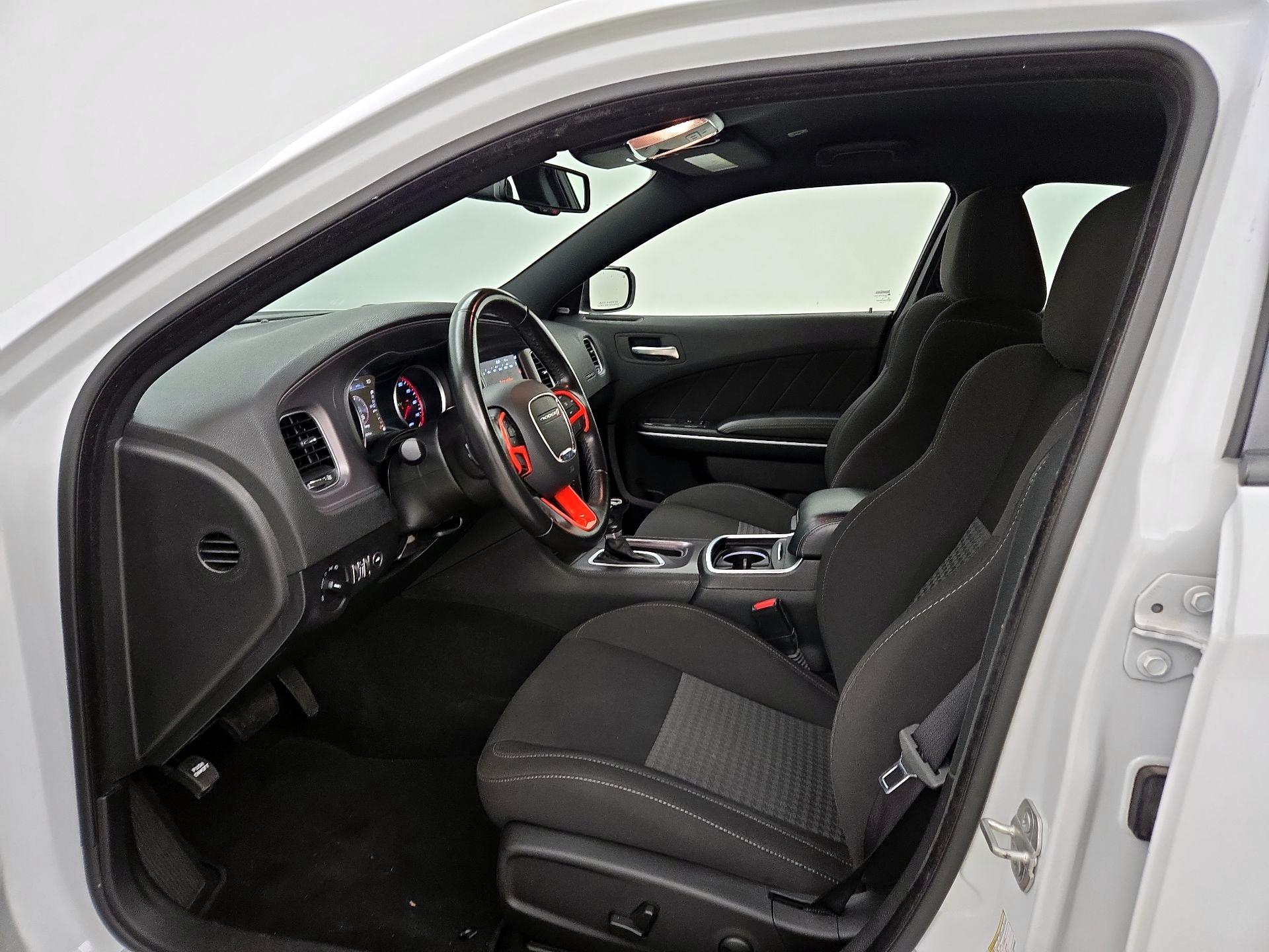 Thumbnail: 2023 Dodge Charger - 11