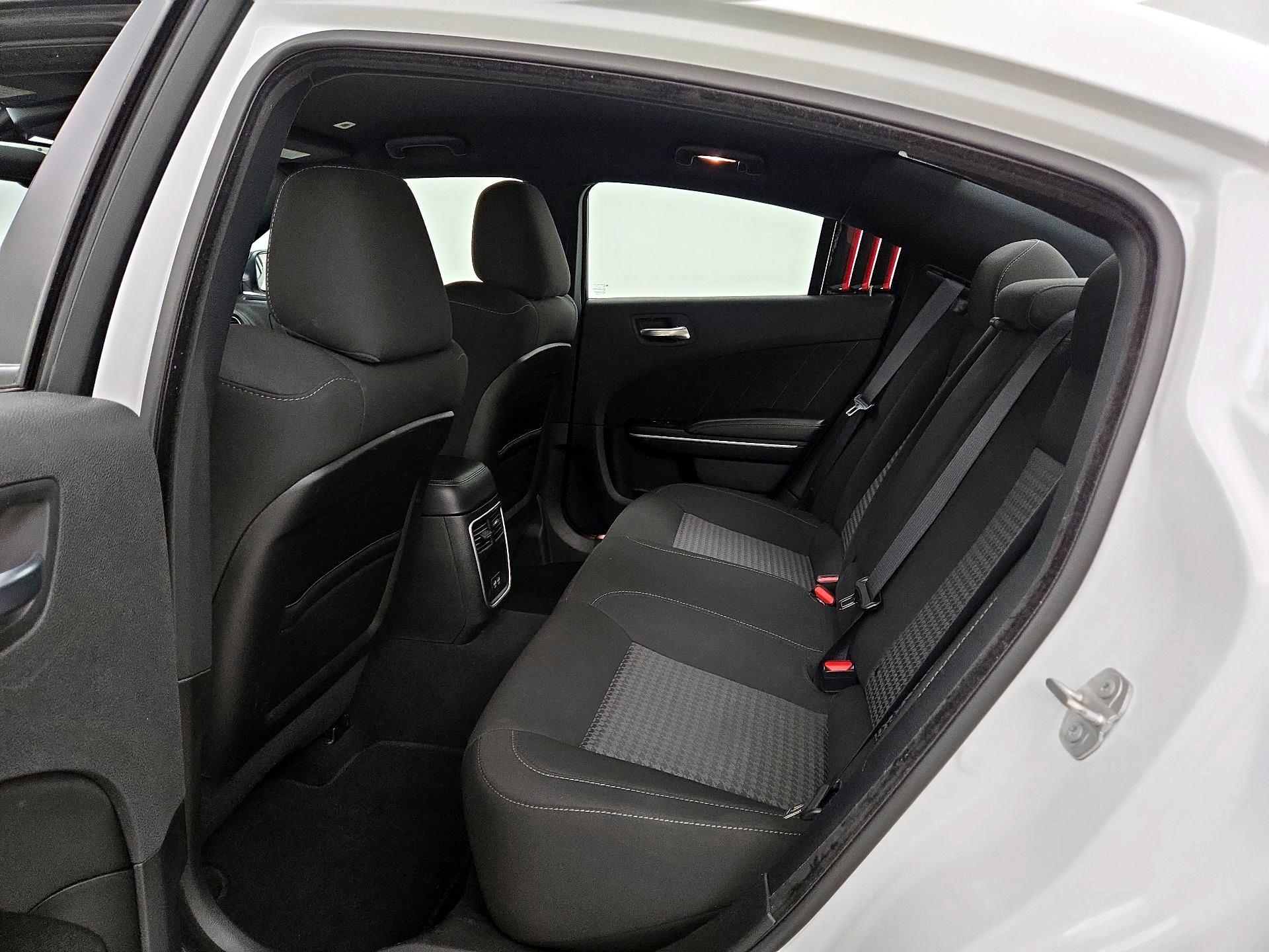 Thumbnail: 2023 Dodge Charger - 19