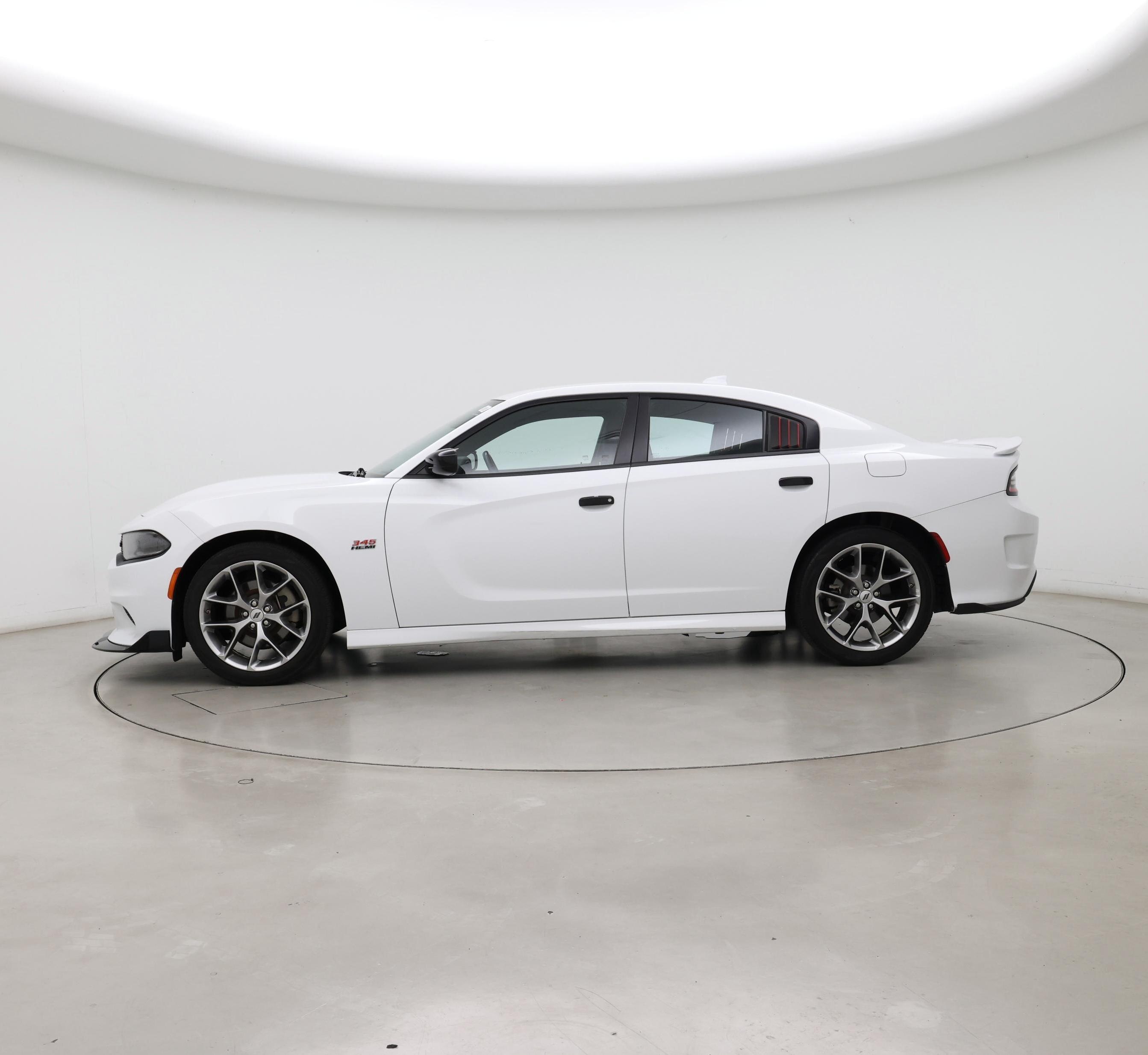 Thumbnail: 2023 Dodge Charger - 3