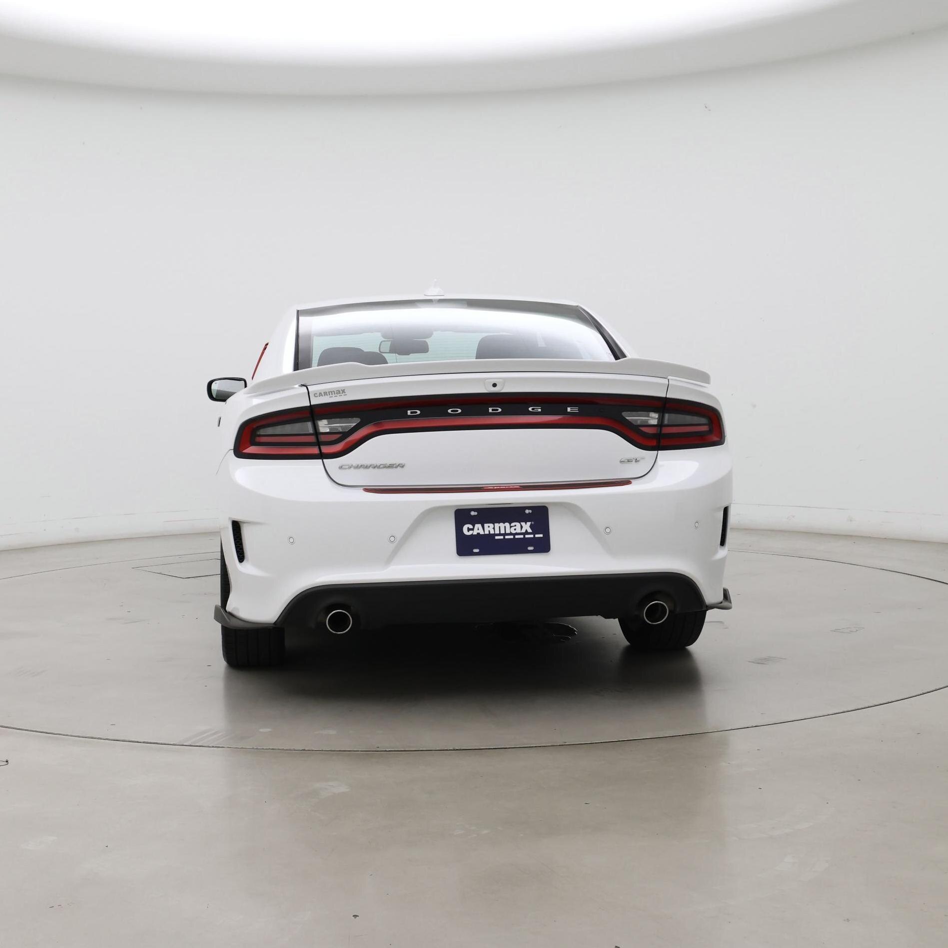 Thumbnail: 2023 Dodge Charger - 6