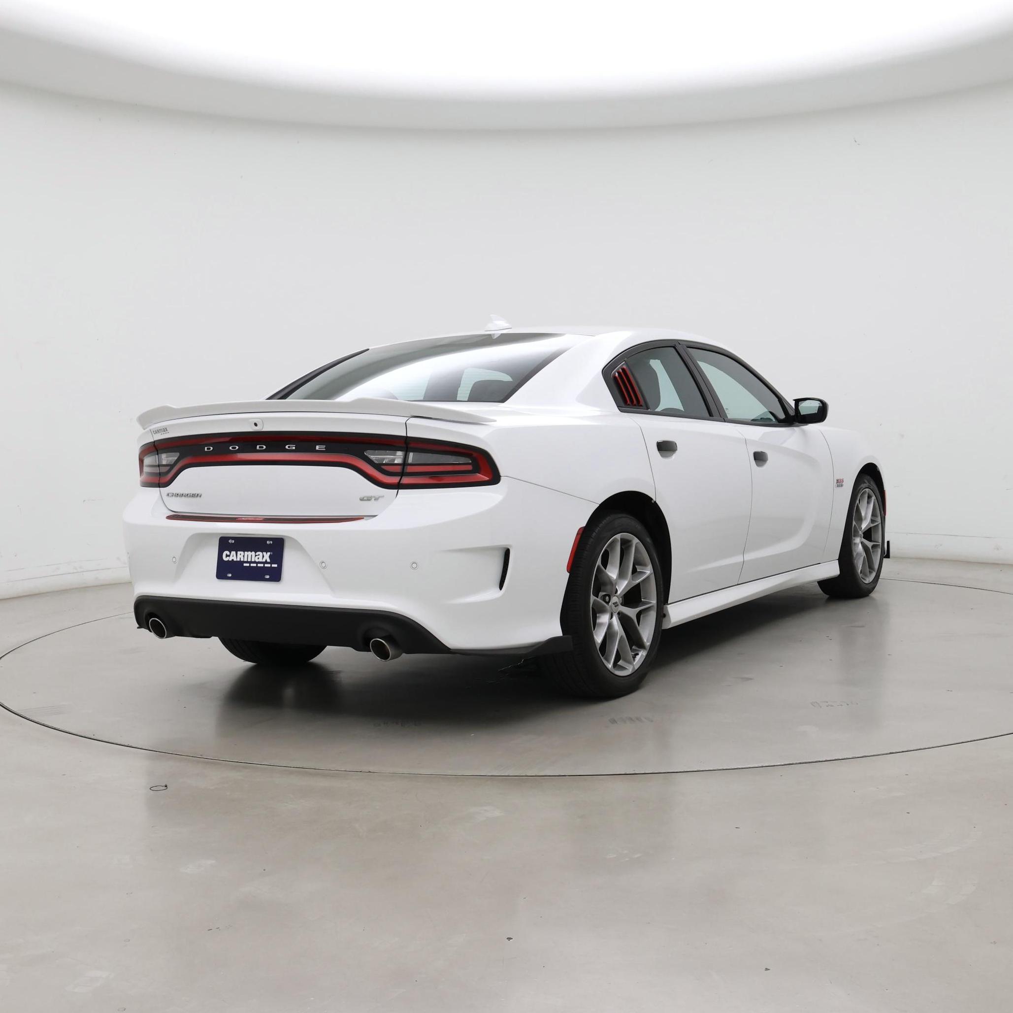 Thumbnail: 2023 Dodge Charger - 8