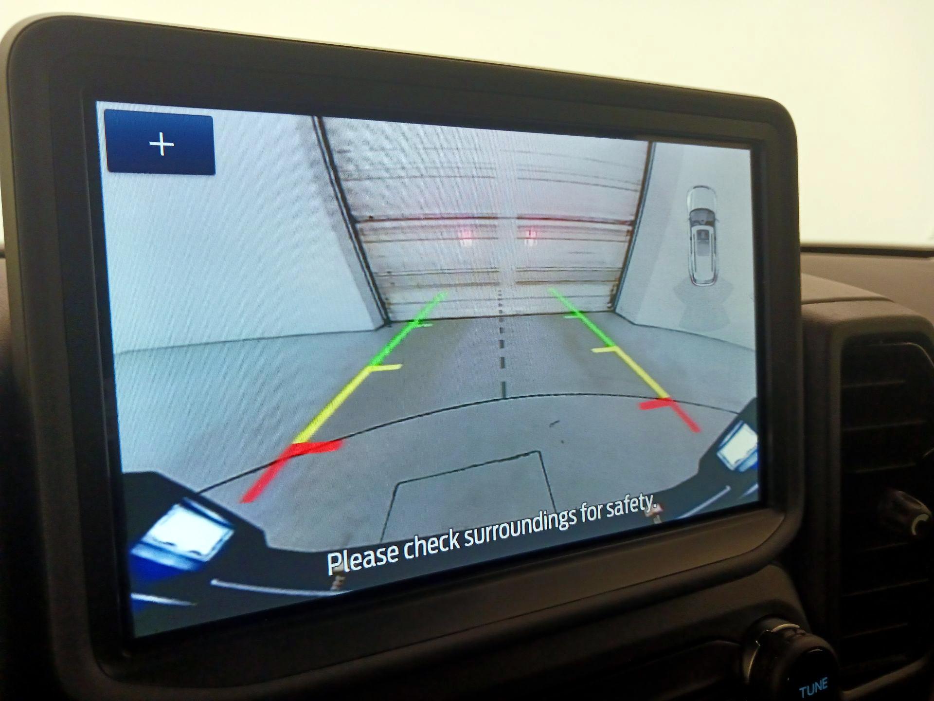 Thumbnail: 2023 Ford Bronco Sport - 14