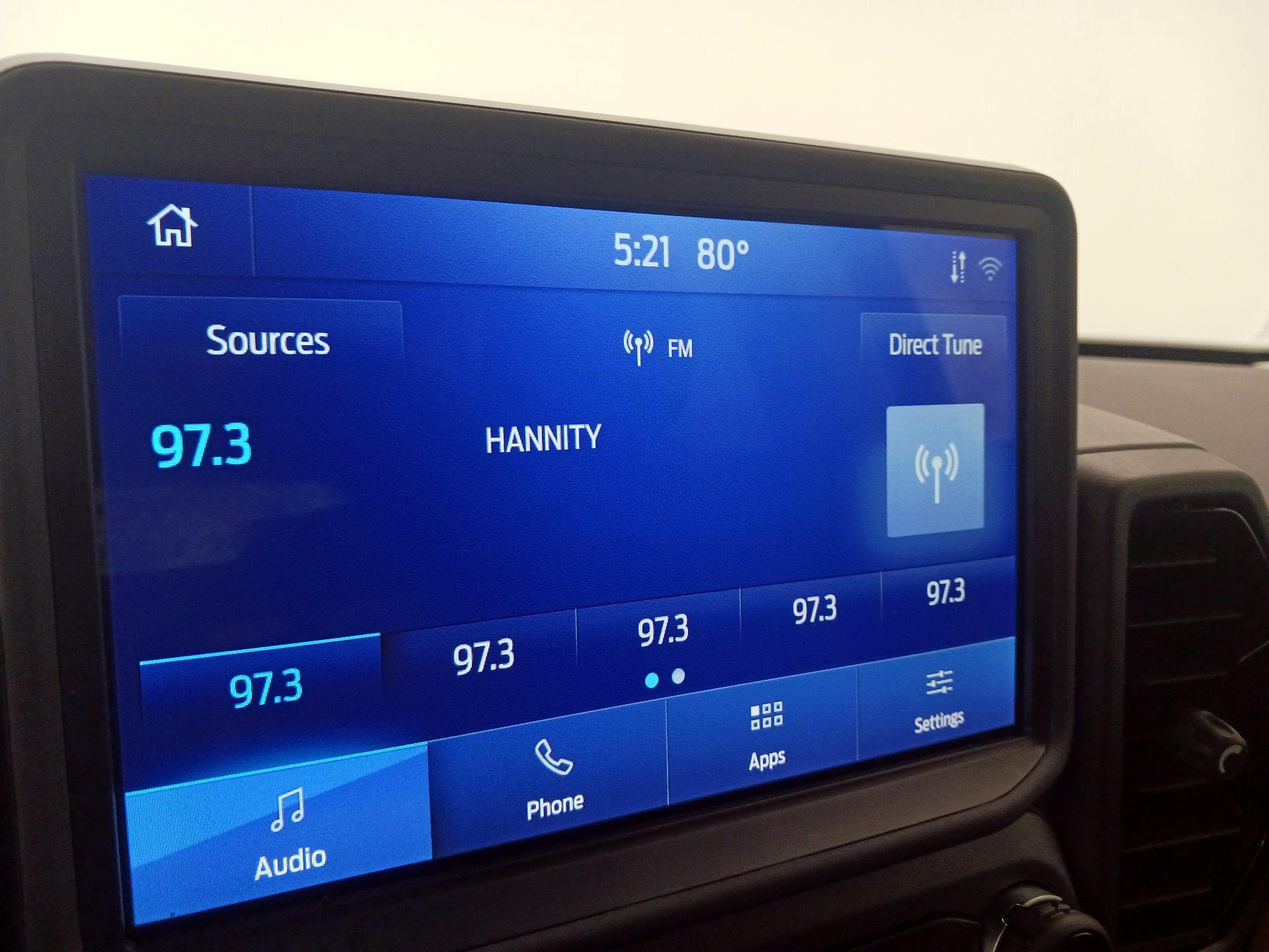 Thumbnail: 2023 Ford Bronco Sport - 15