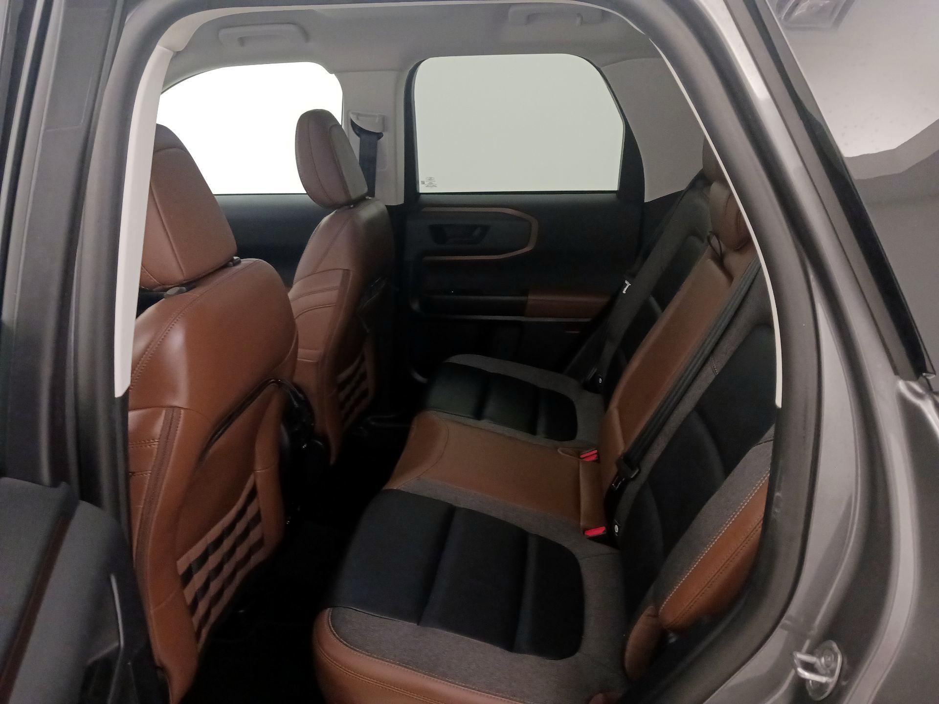 Thumbnail: 2023 Ford Bronco Sport - 19