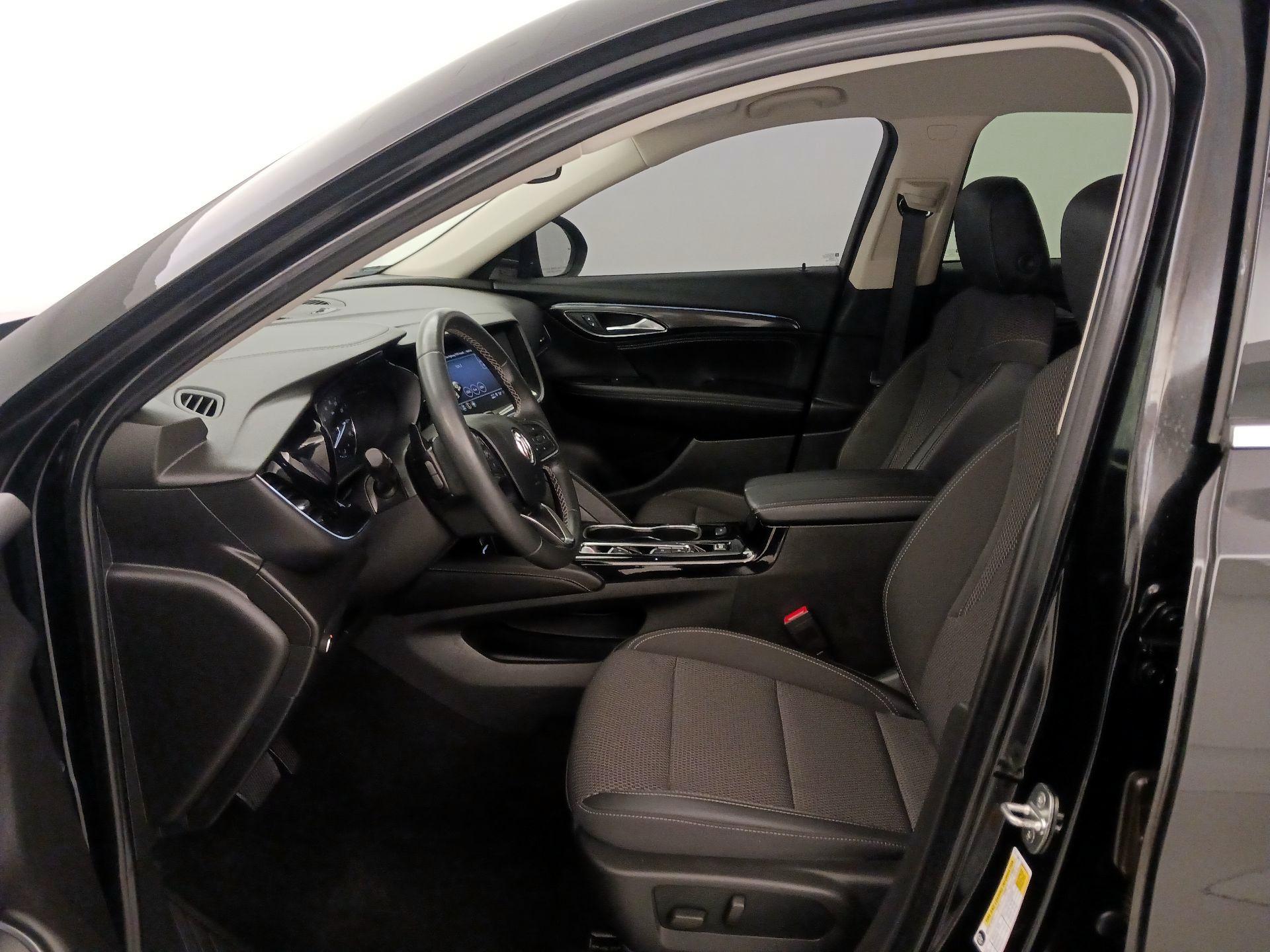 Thumbnail: 2023 Buick Envision - 11