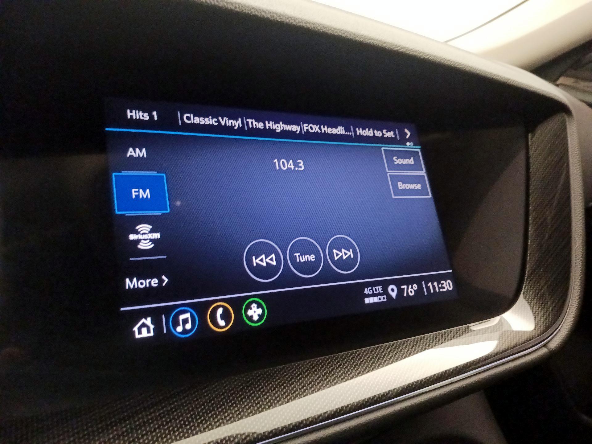 Thumbnail: 2023 Buick Envision - 15