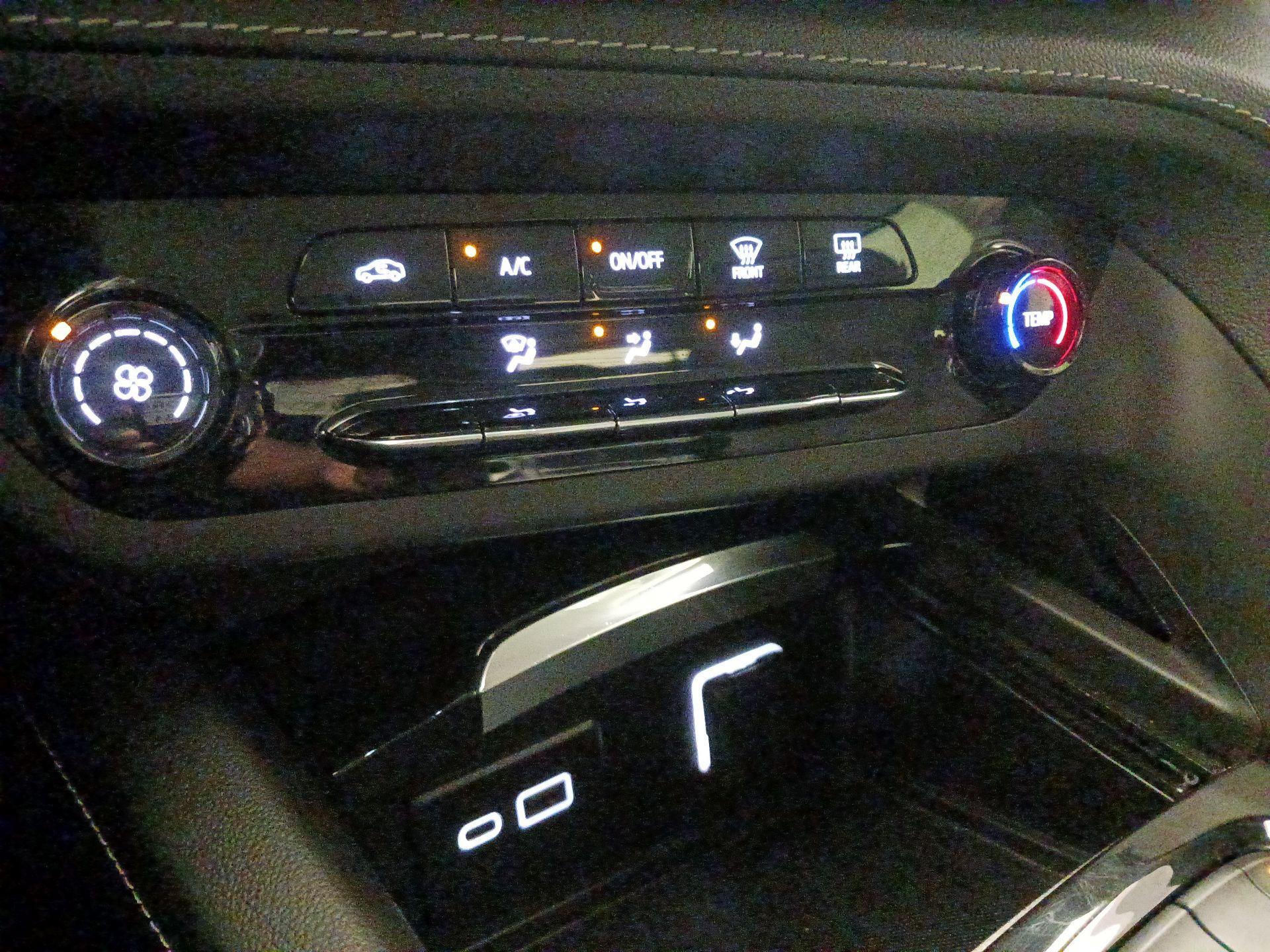 Thumbnail: 2023 Buick Envision - 16