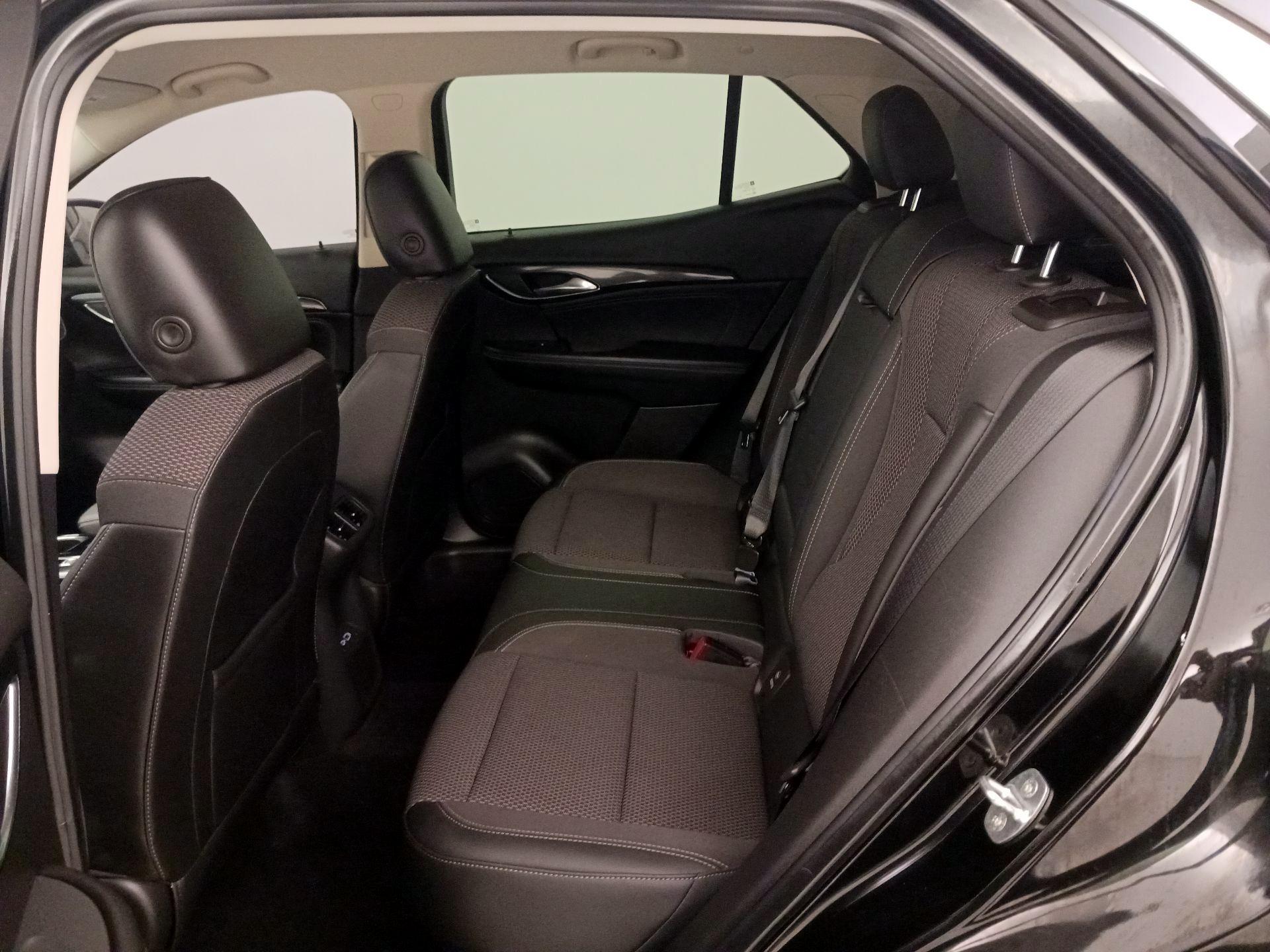 Thumbnail: 2023 Buick Envision - 19