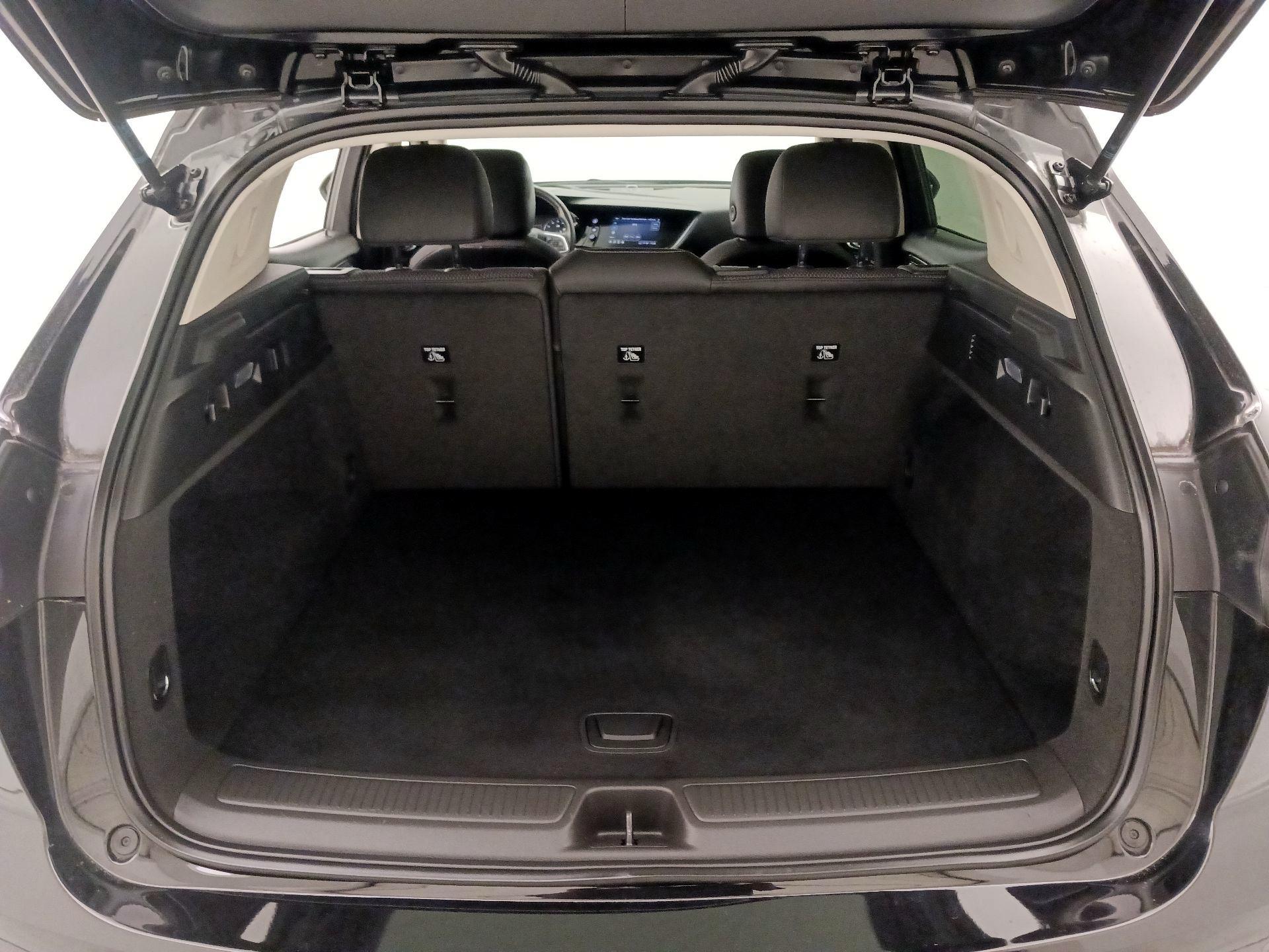 Thumbnail: 2023 Buick Envision - 20