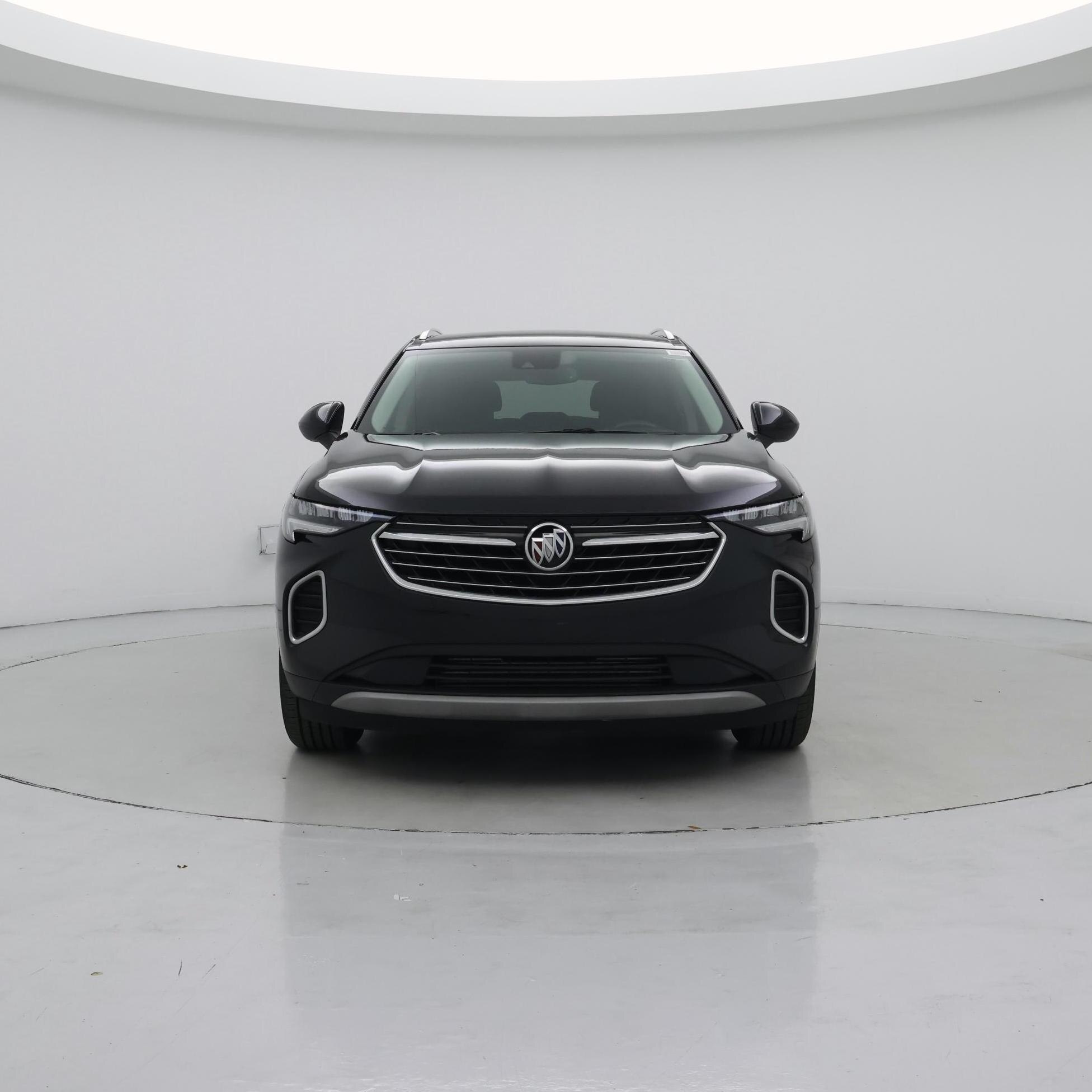 Thumbnail: 2023 Buick Envision - 5