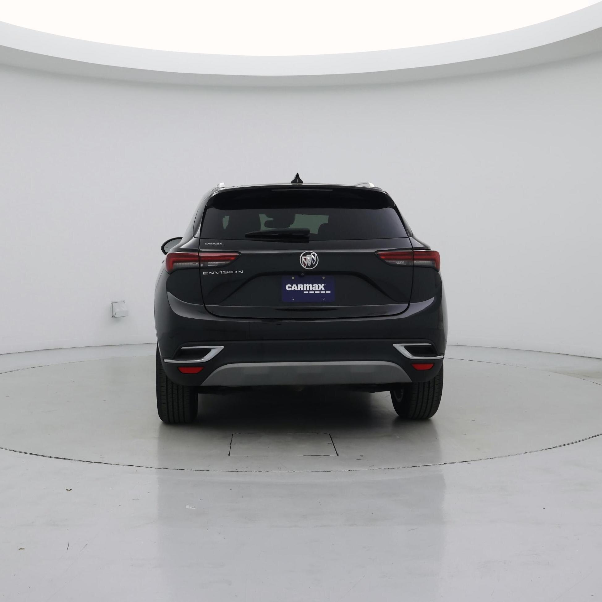 Thumbnail: 2023 Buick Envision - 6