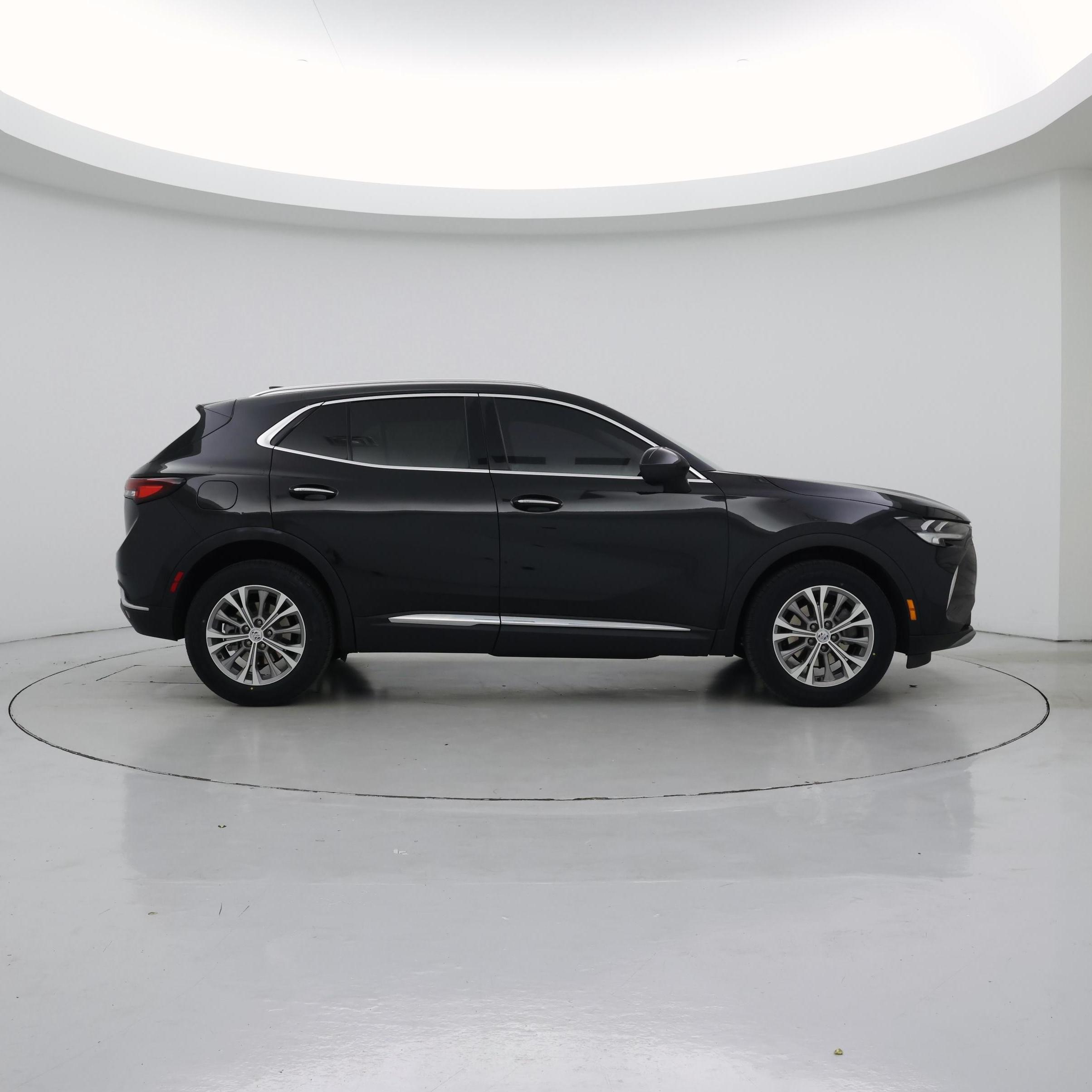 Thumbnail: 2023 Buick Envision - 7