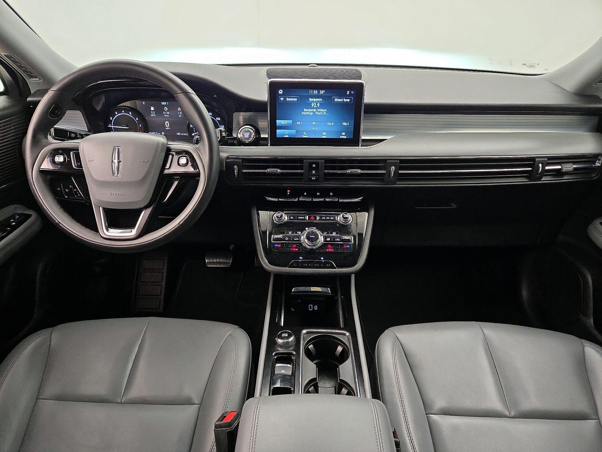 Thumbnail: 2022 Lincoln Corsair - 9