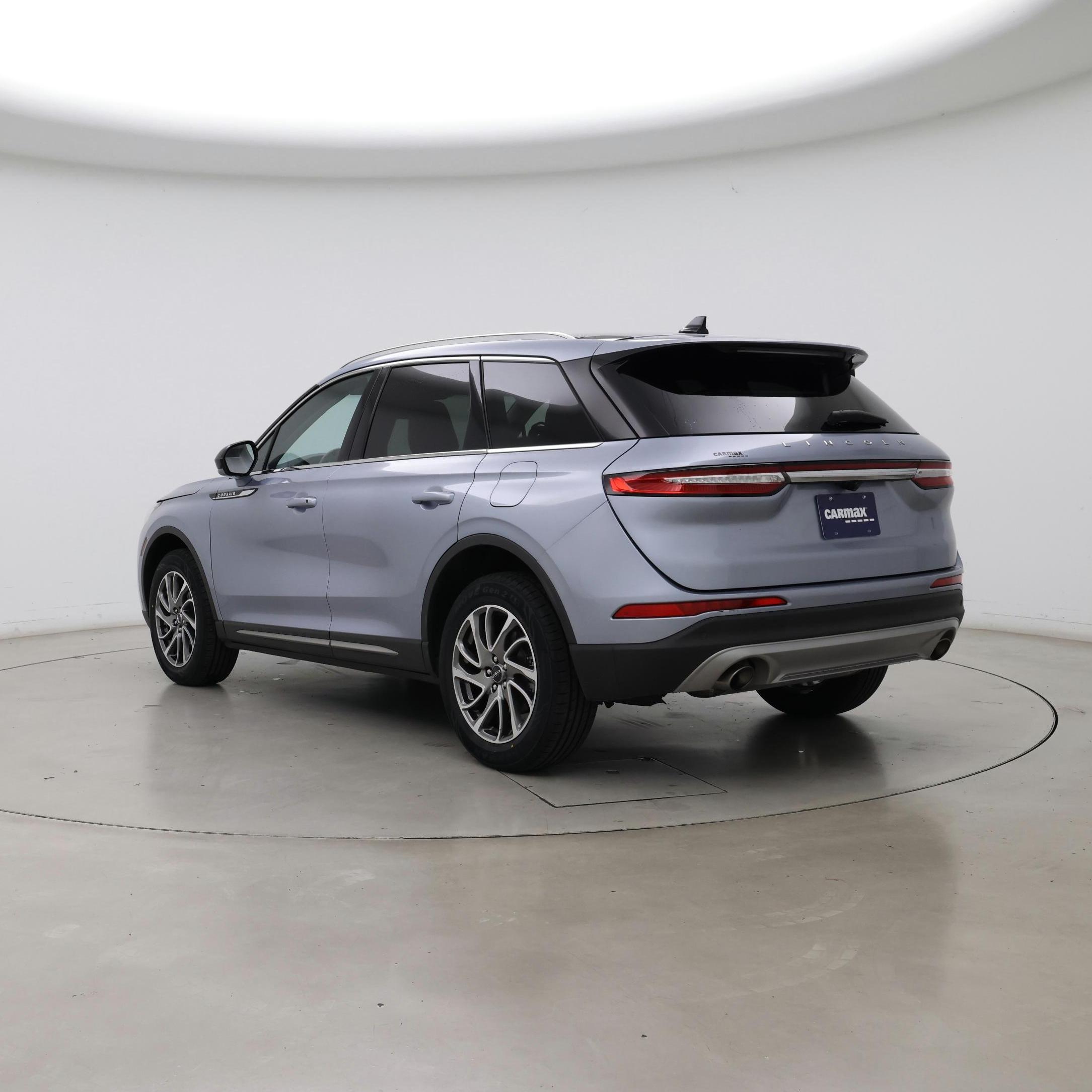 Thumbnail: 2022 Lincoln Corsair - 2