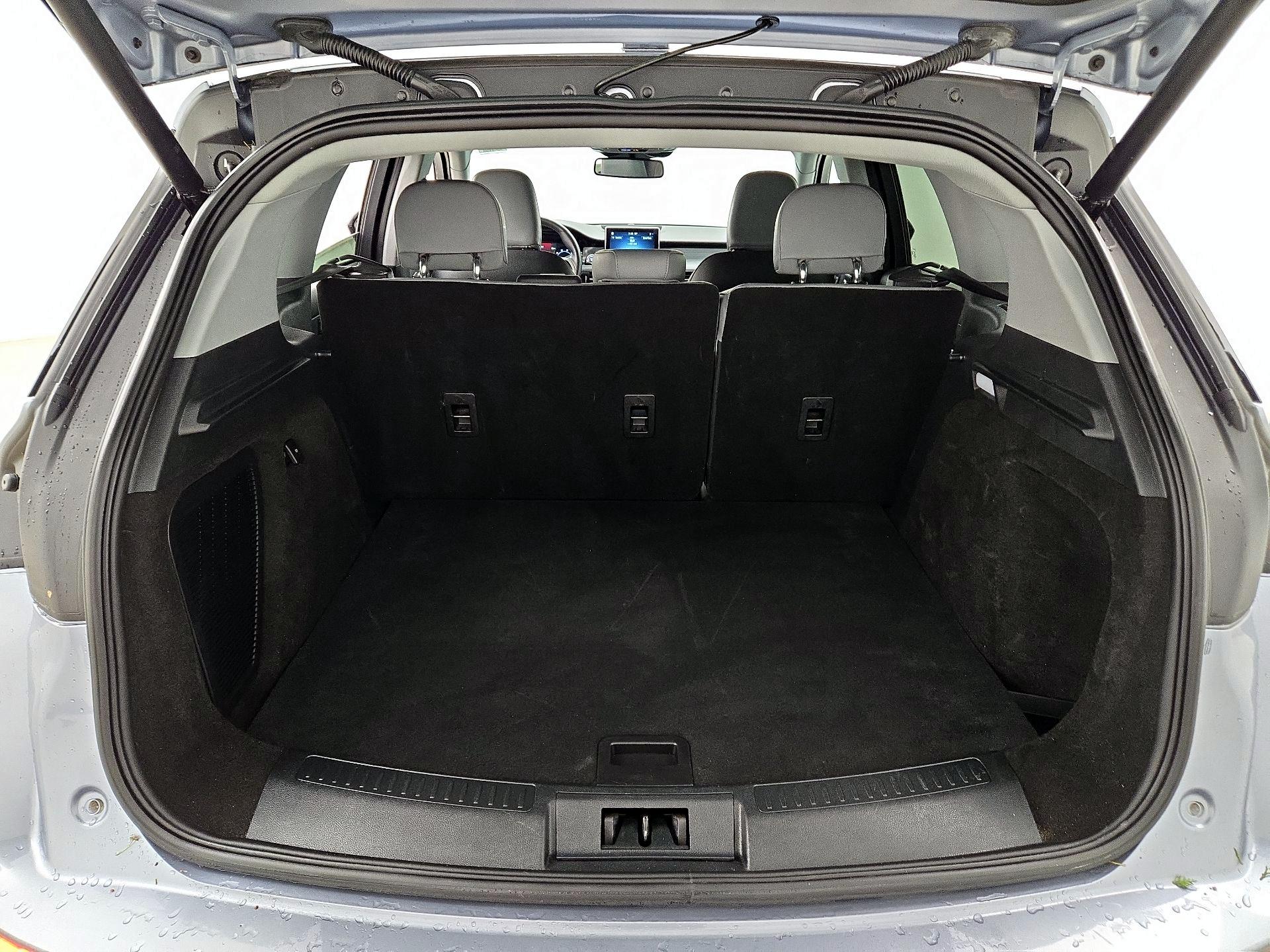 Thumbnail: 2022 Lincoln Corsair - 20