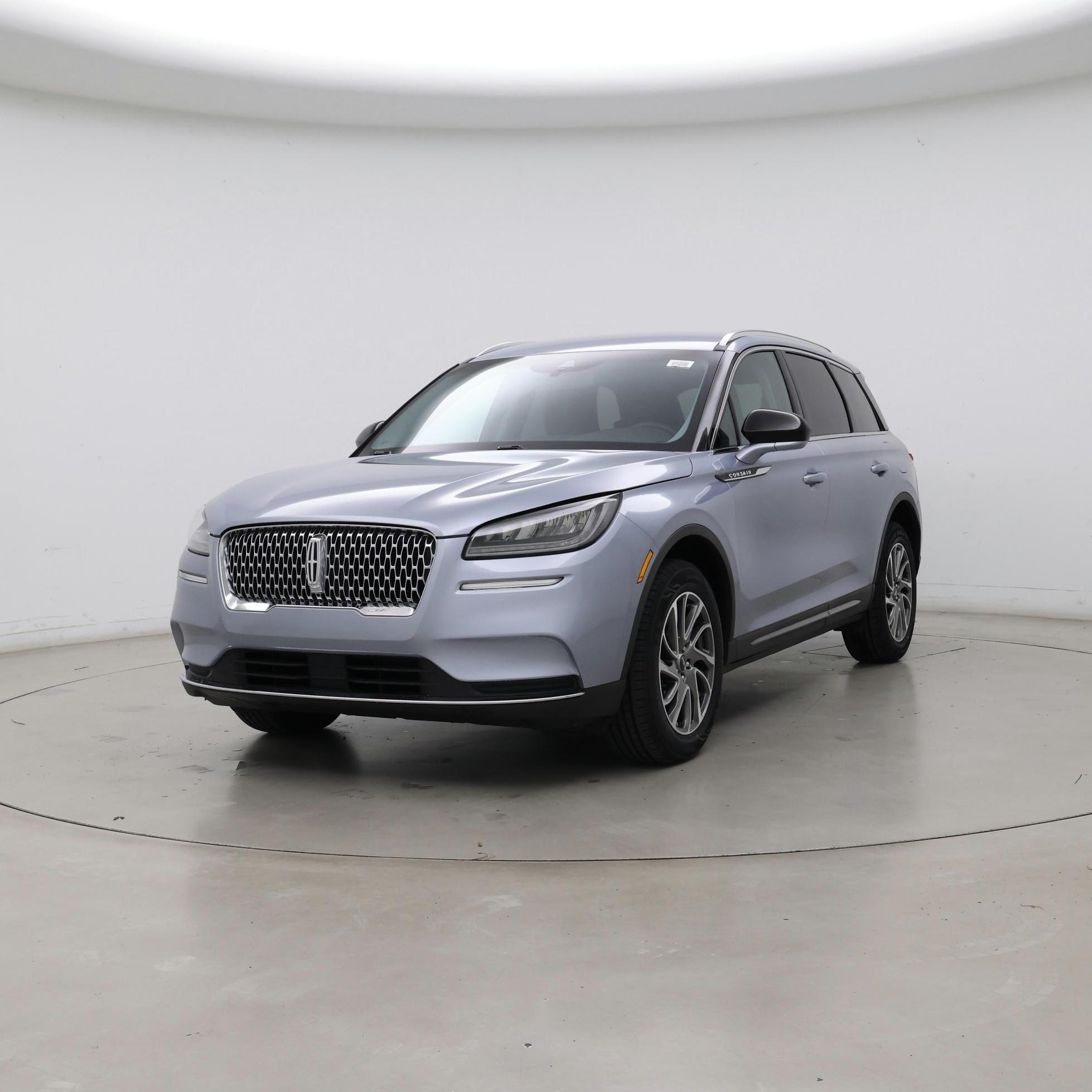 Thumbnail: 2022 Lincoln Corsair - 4
