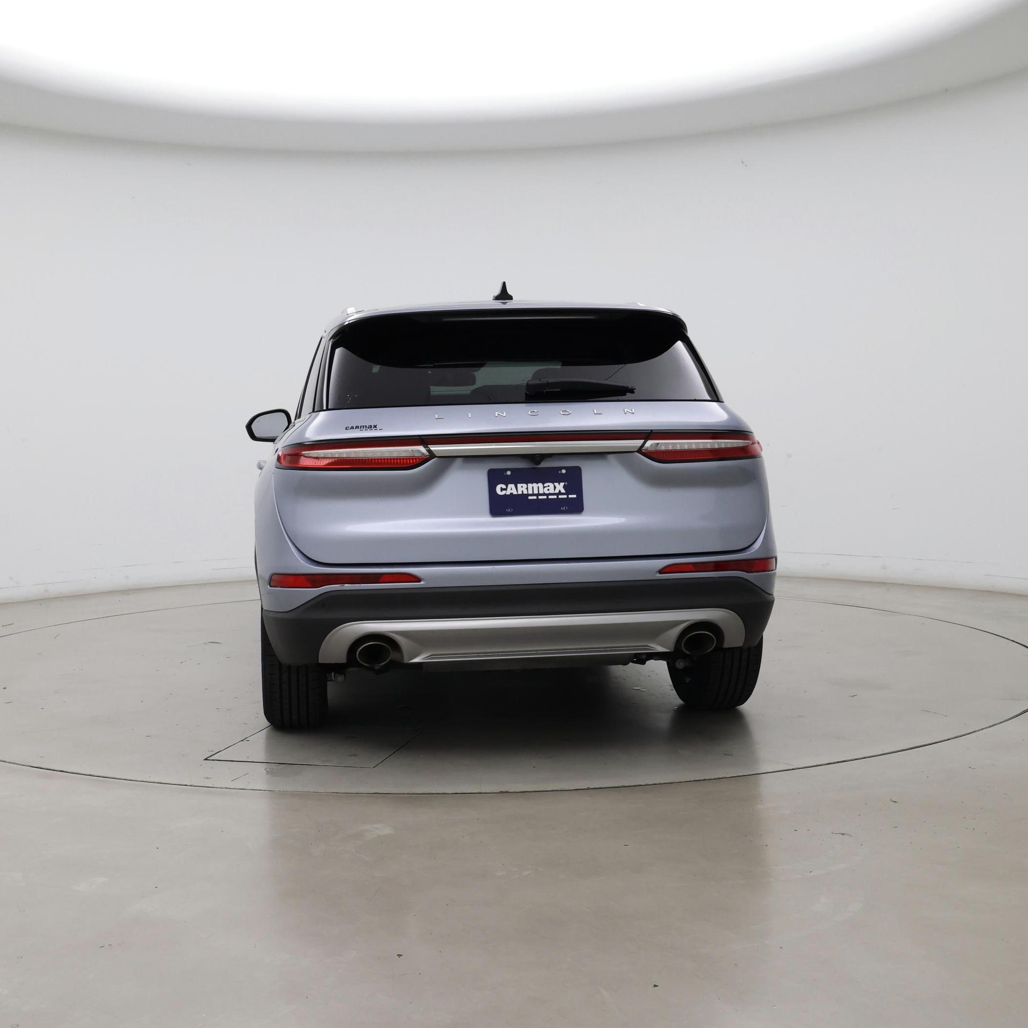 Thumbnail: 2022 Lincoln Corsair - 6