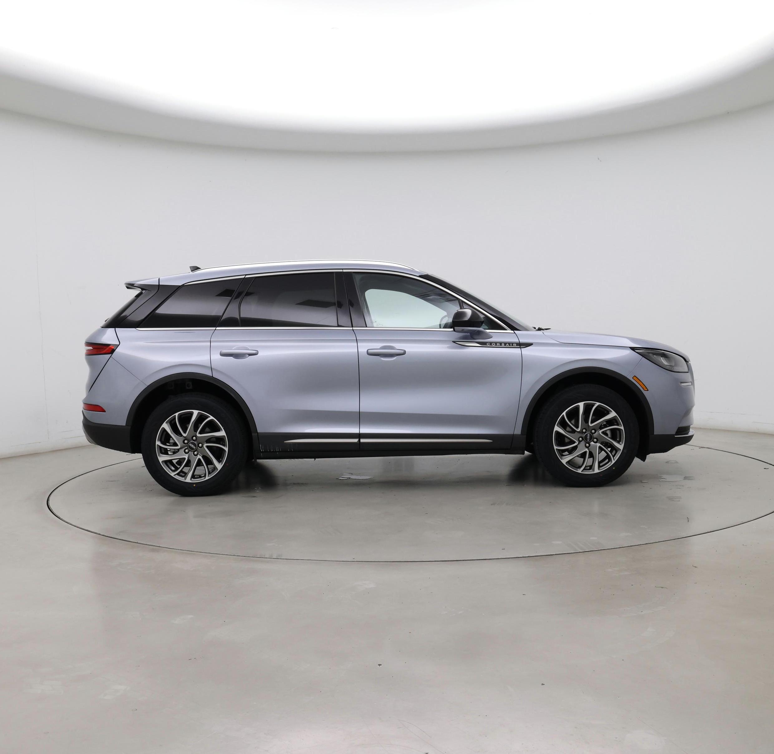 Thumbnail: 2022 Lincoln Corsair - 7