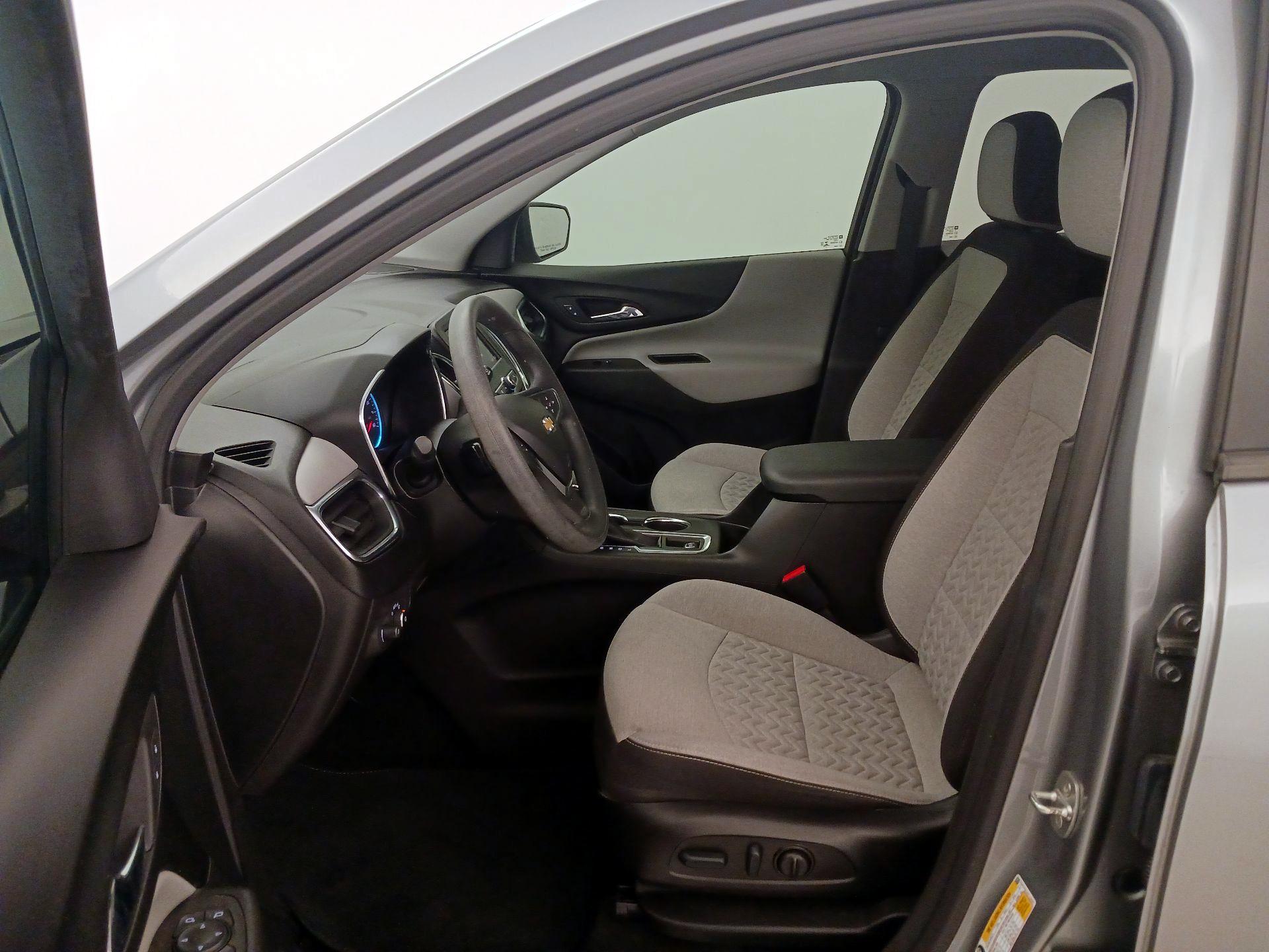 Thumbnail: 2023 Chevrolet Equinox - 11