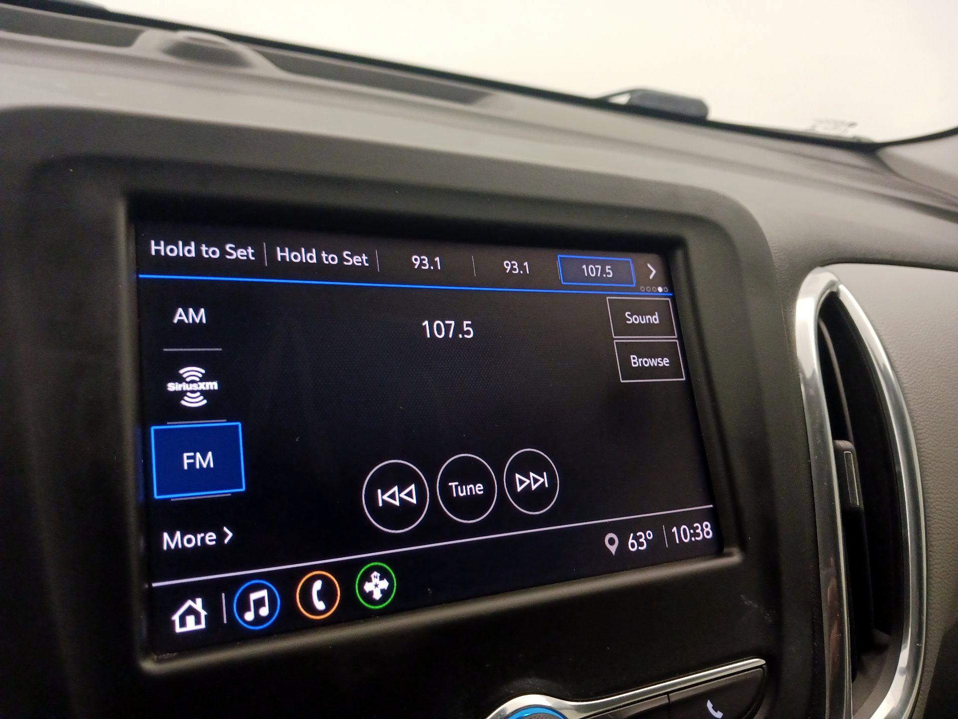 Thumbnail: 2023 Chevrolet Equinox - 15