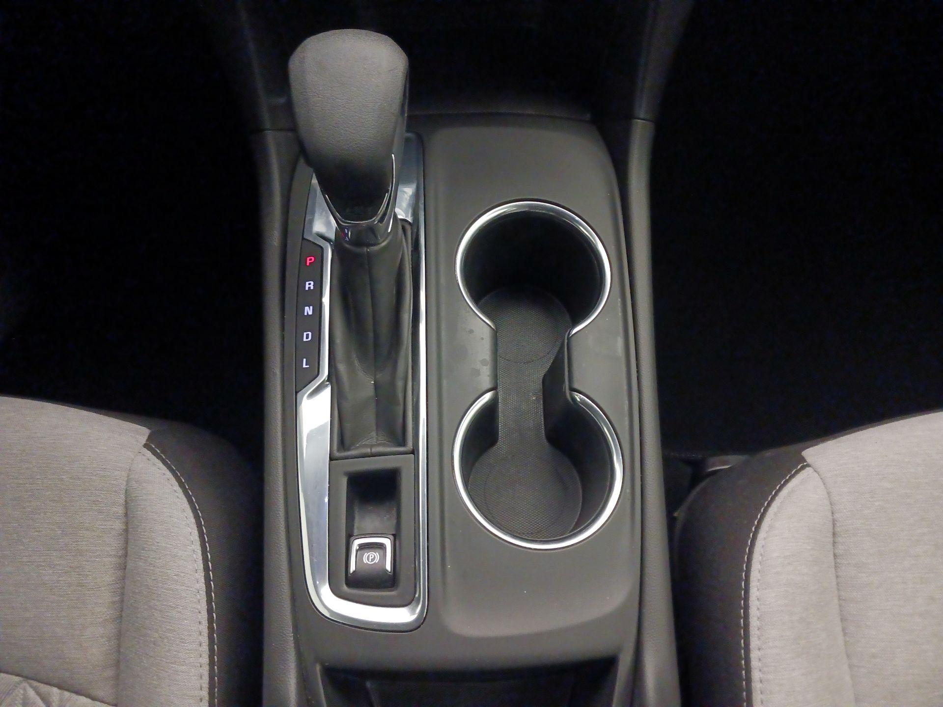 Thumbnail: 2023 Chevrolet Equinox - 17