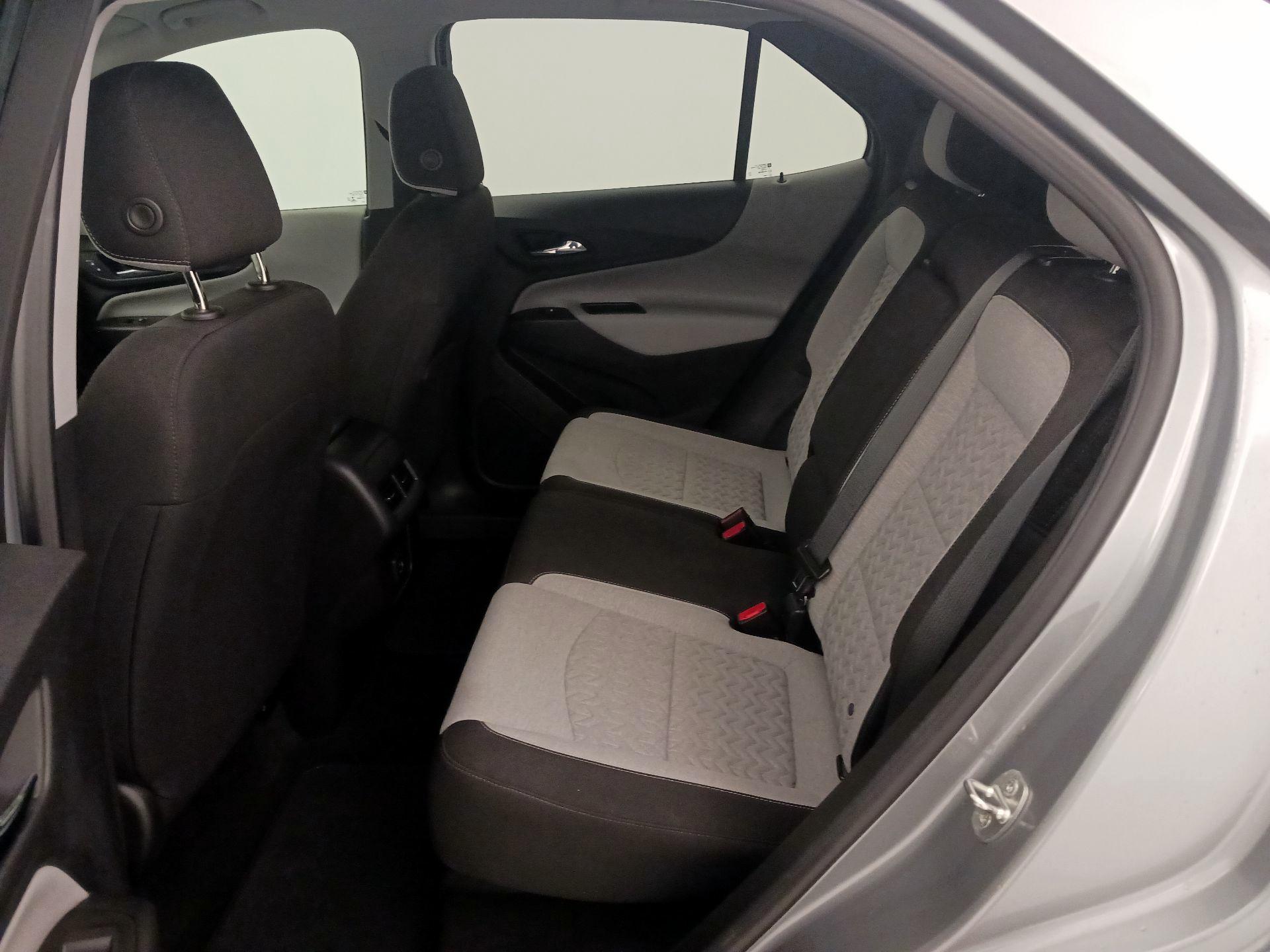 Thumbnail: 2023 Chevrolet Equinox - 19