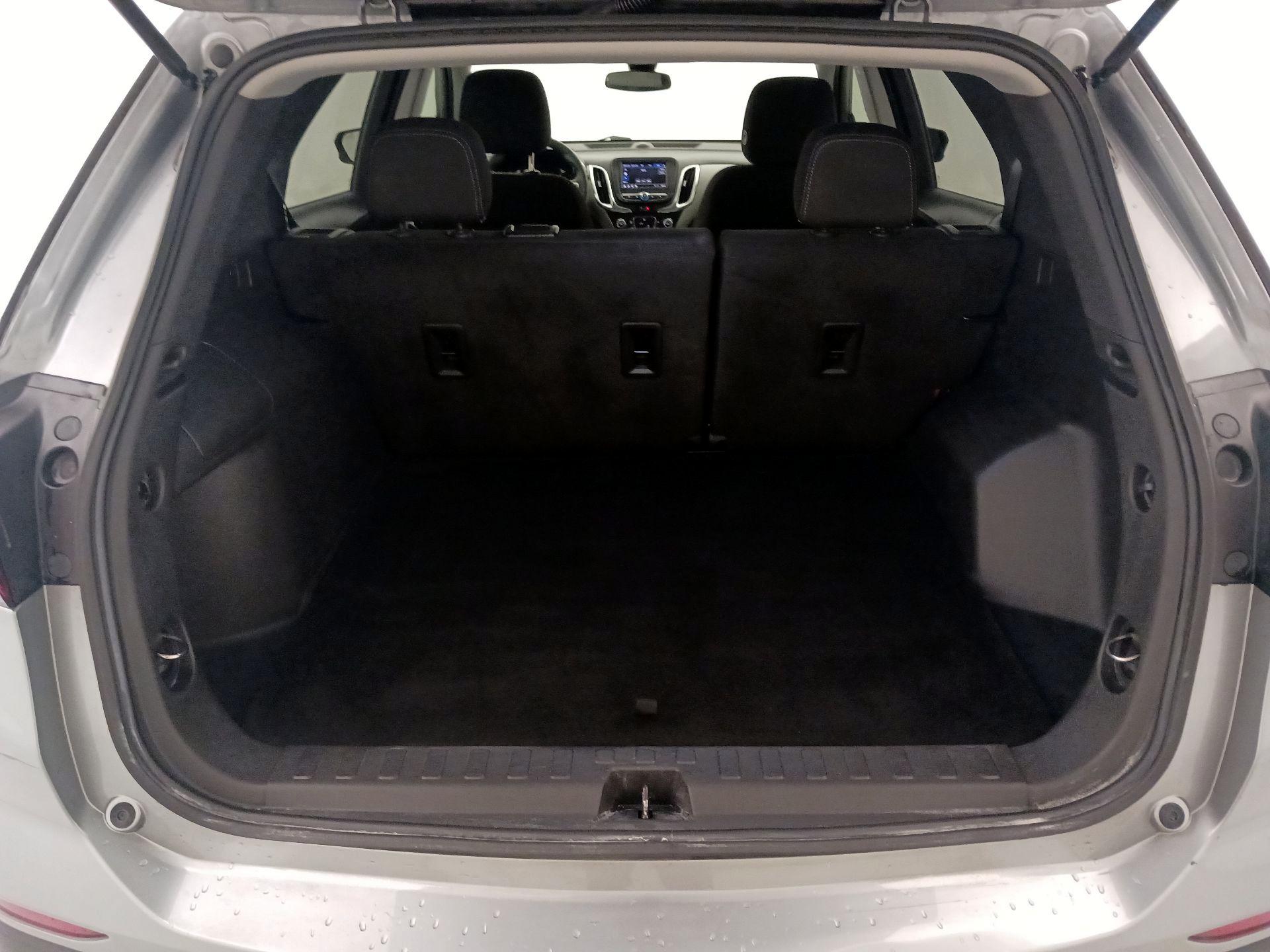 Thumbnail: 2023 Chevrolet Equinox - 20