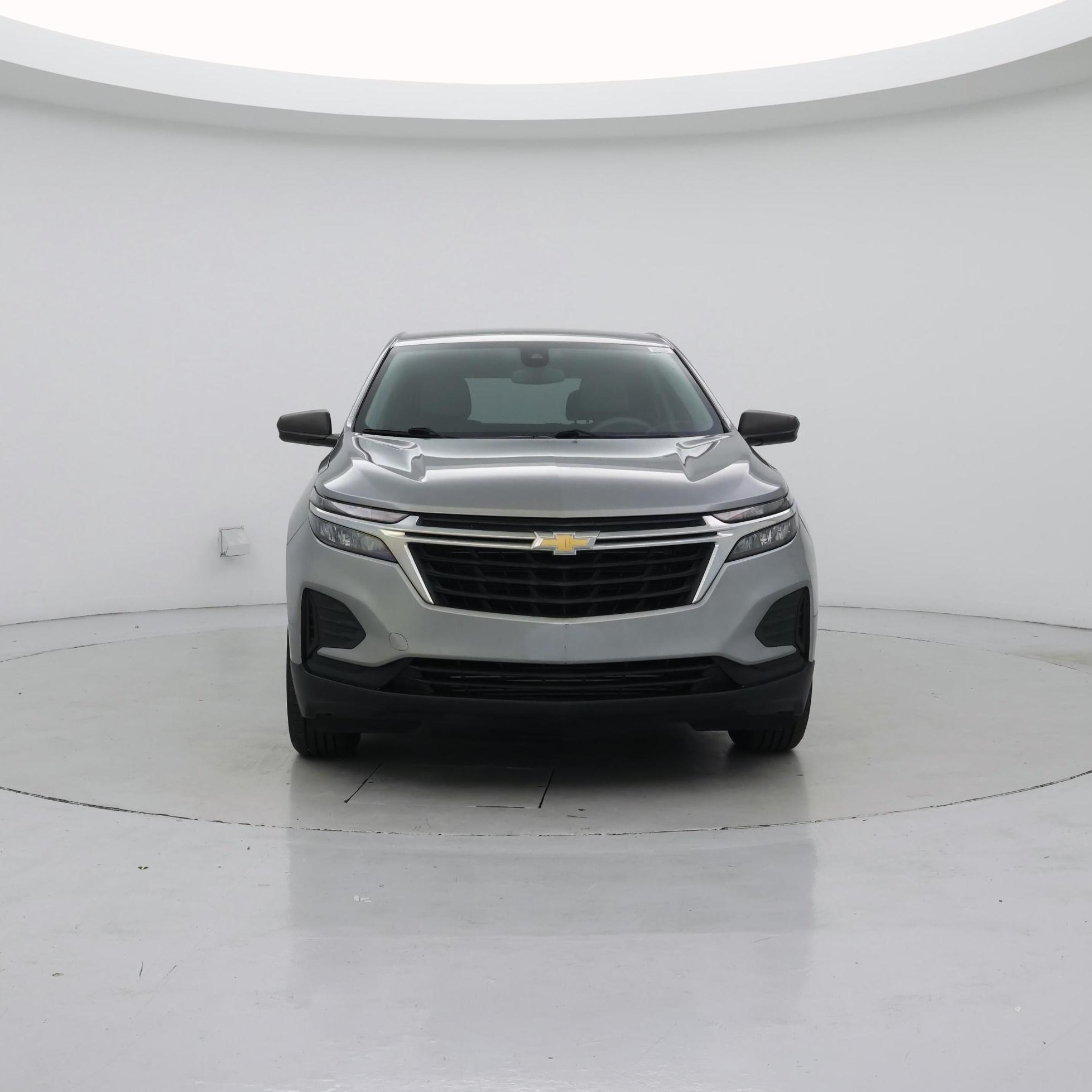 Thumbnail: 2023 Chevrolet Equinox - 5