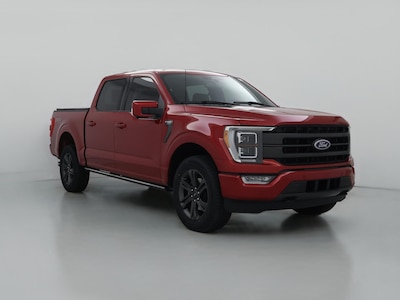 2023 Ford F150 Lariat