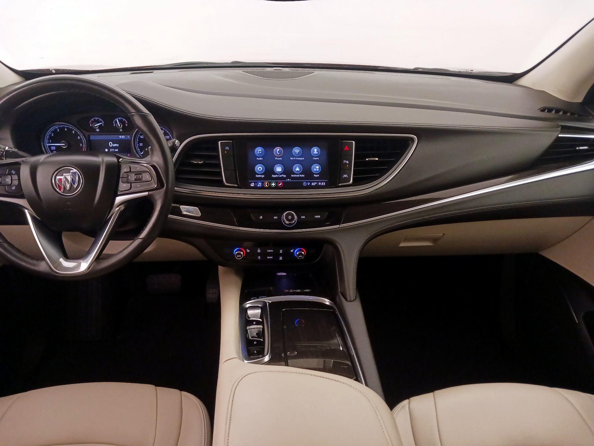 Thumbnail: 2023 Buick Enclave - 9