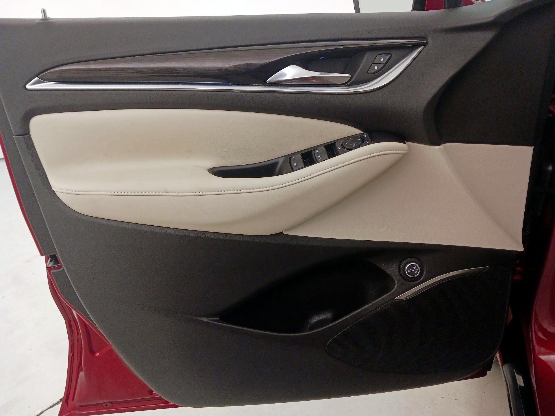 Thumbnail: 2023 Buick Enclave - 12