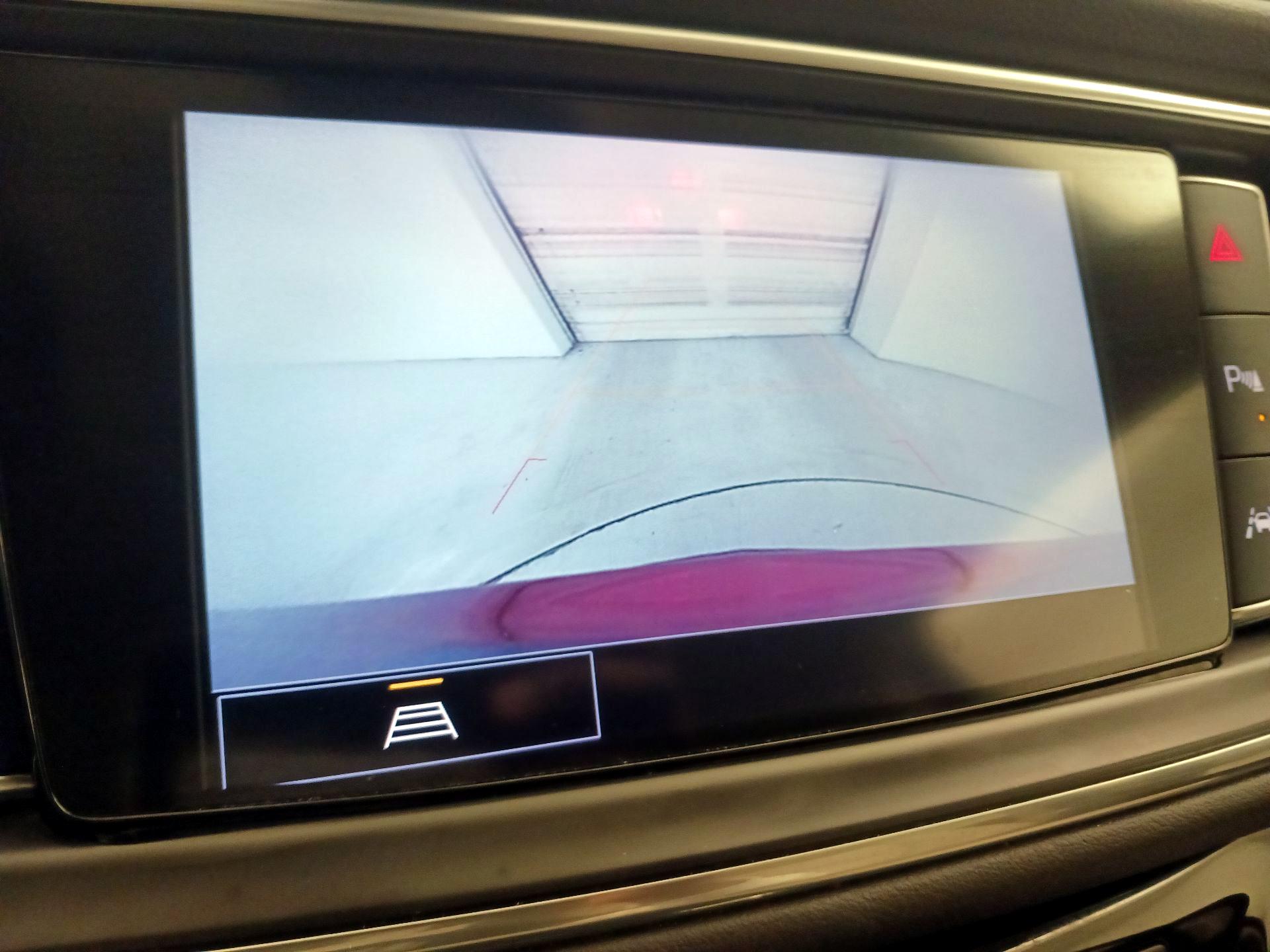 Thumbnail: 2023 Buick Enclave - 14