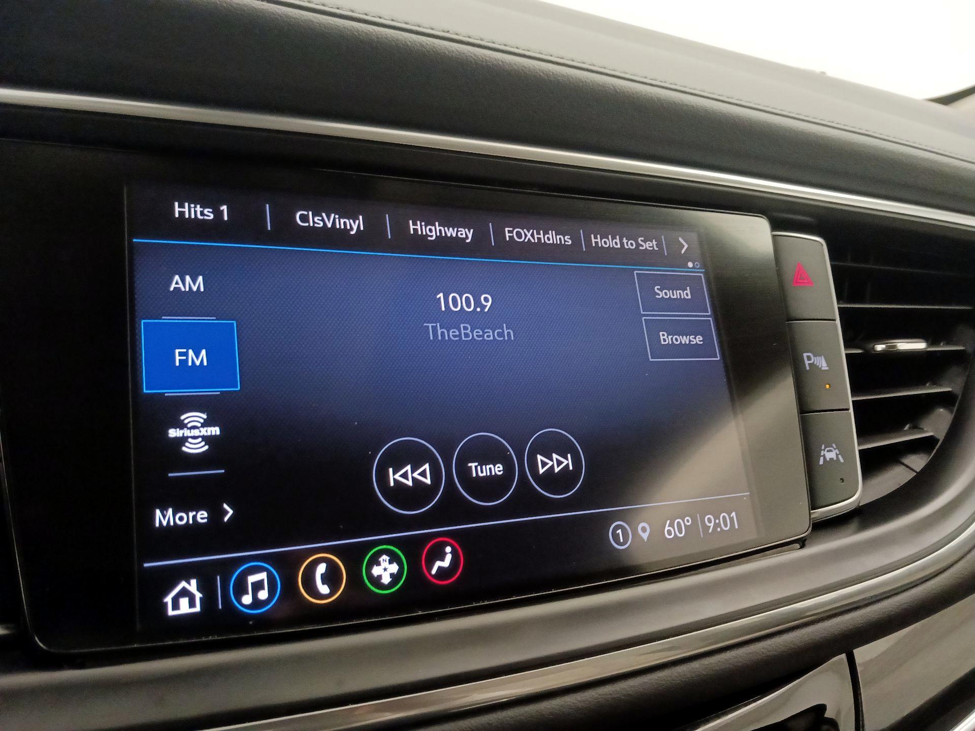 Thumbnail: 2023 Buick Enclave - 15