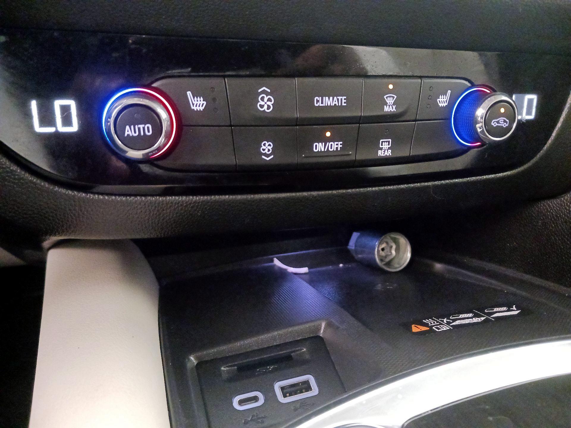 Thumbnail: 2023 Buick Enclave - 16