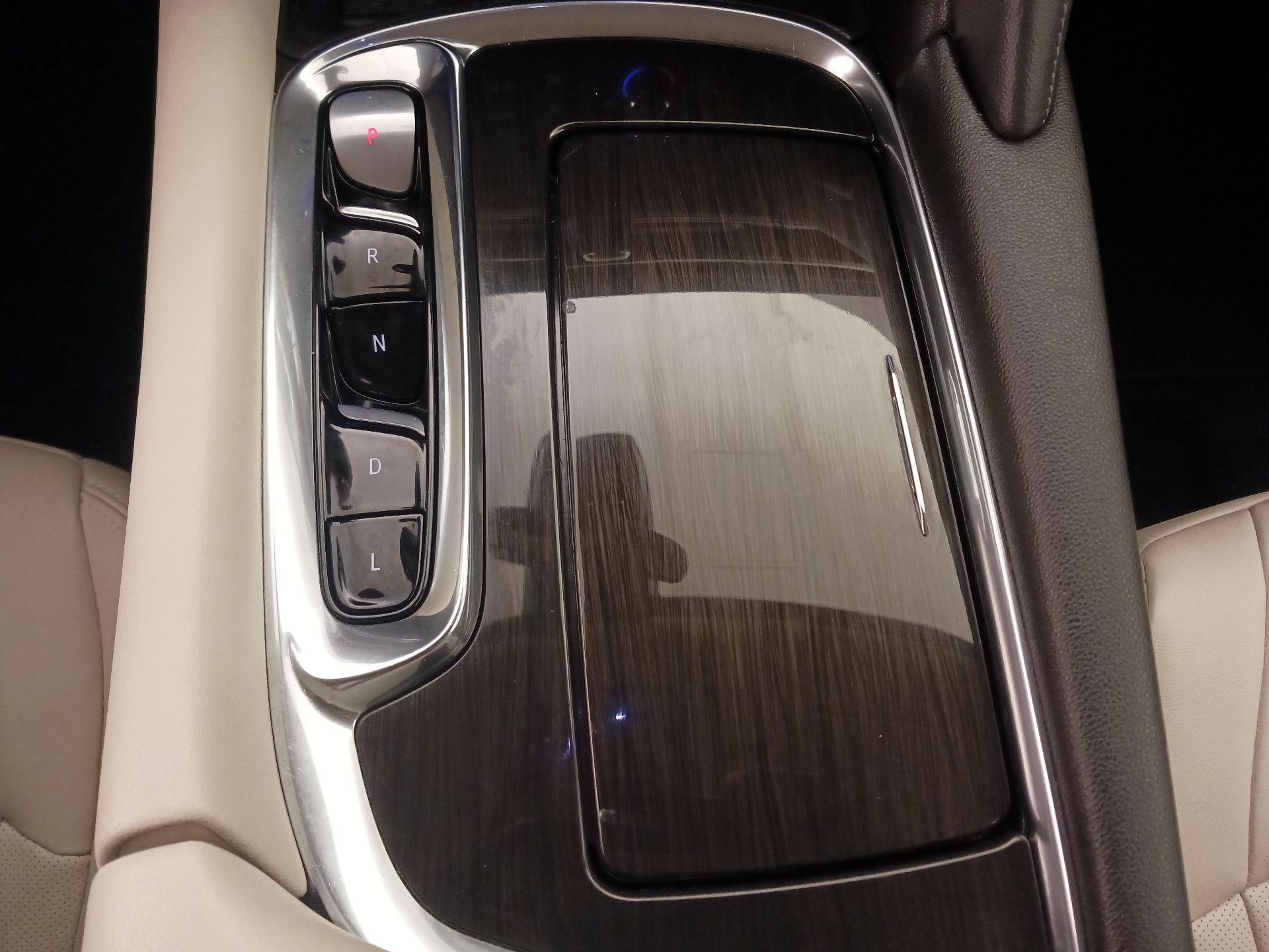 Thumbnail: 2023 Buick Enclave - 17