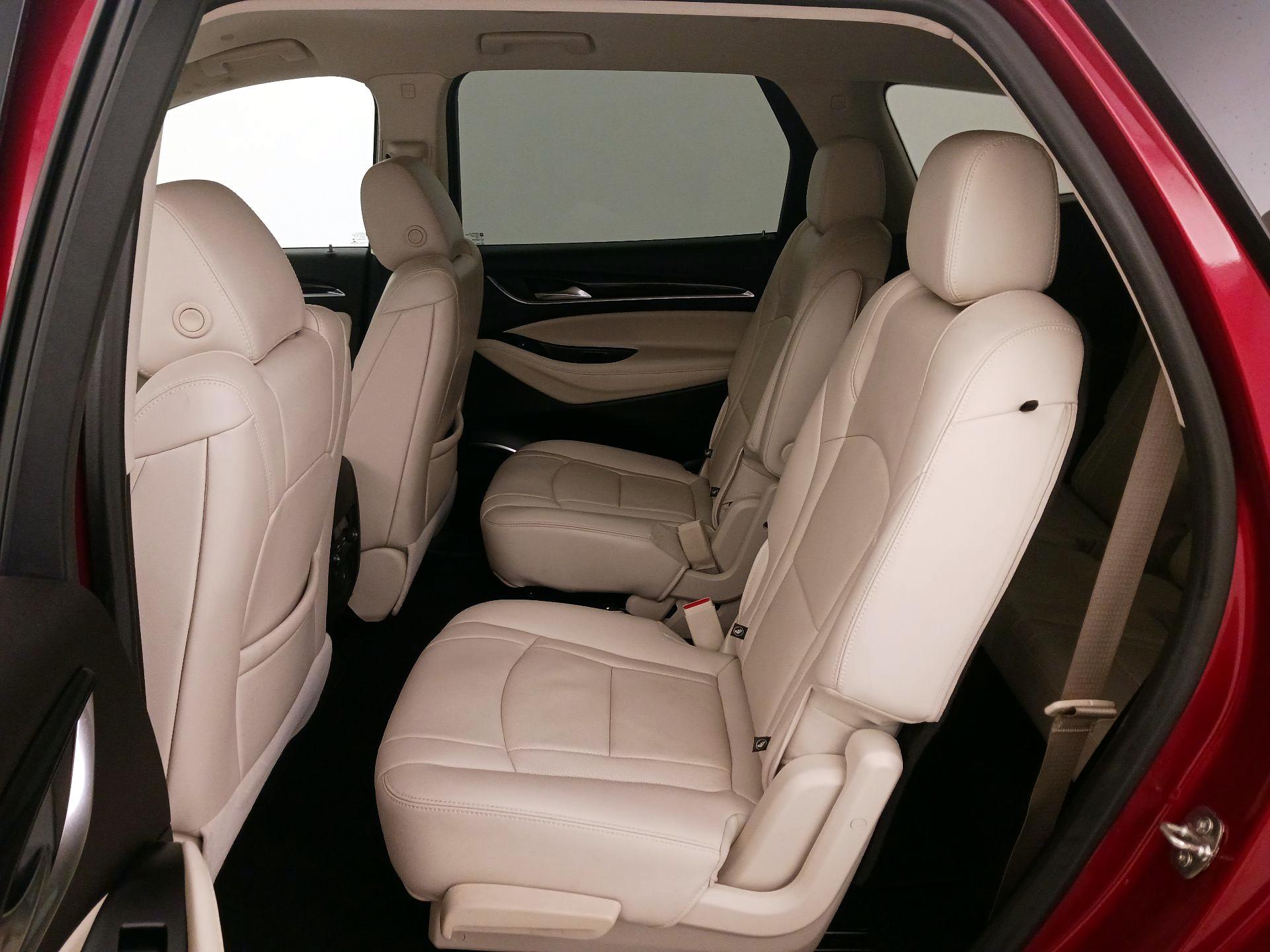 Thumbnail: 2023 Buick Enclave - 19