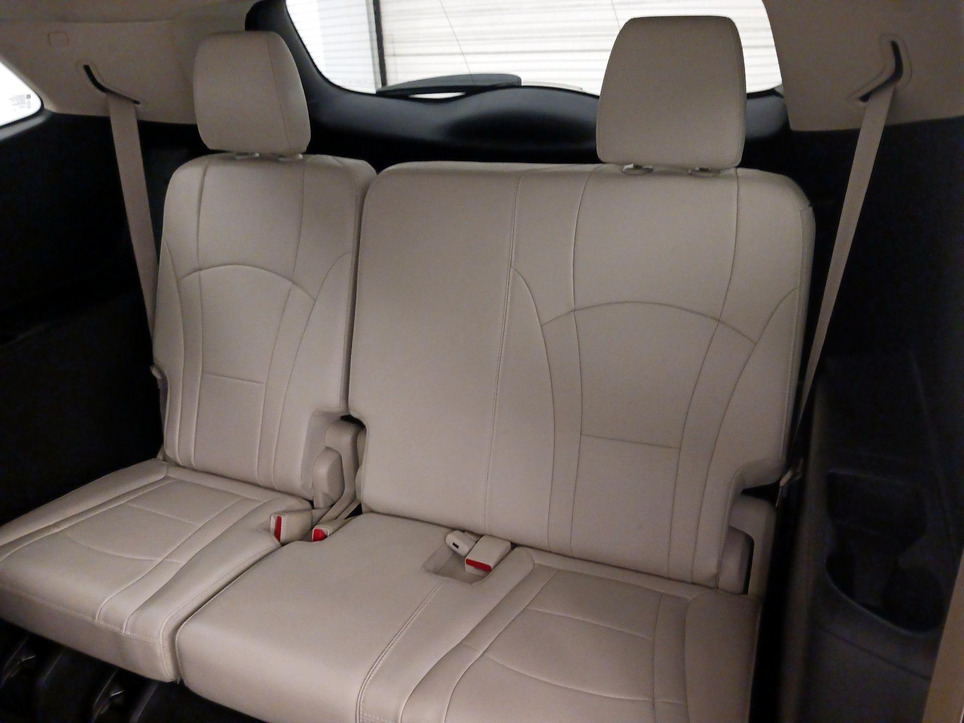 Thumbnail: 2023 Buick Enclave - 20