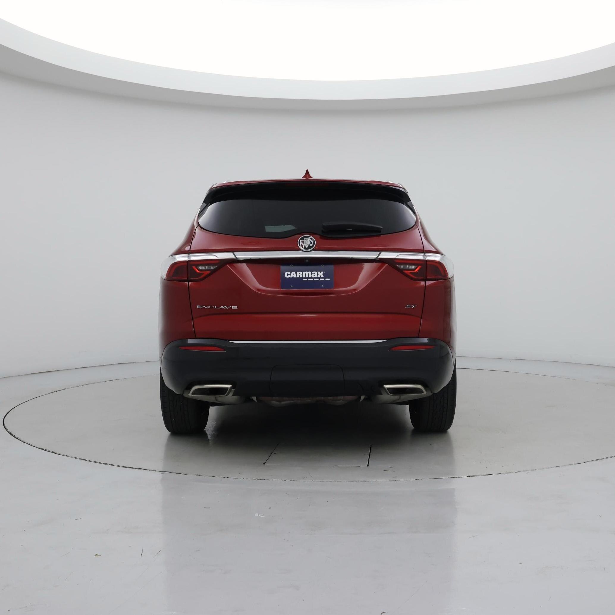 Thumbnail: 2023 Buick Enclave - 6